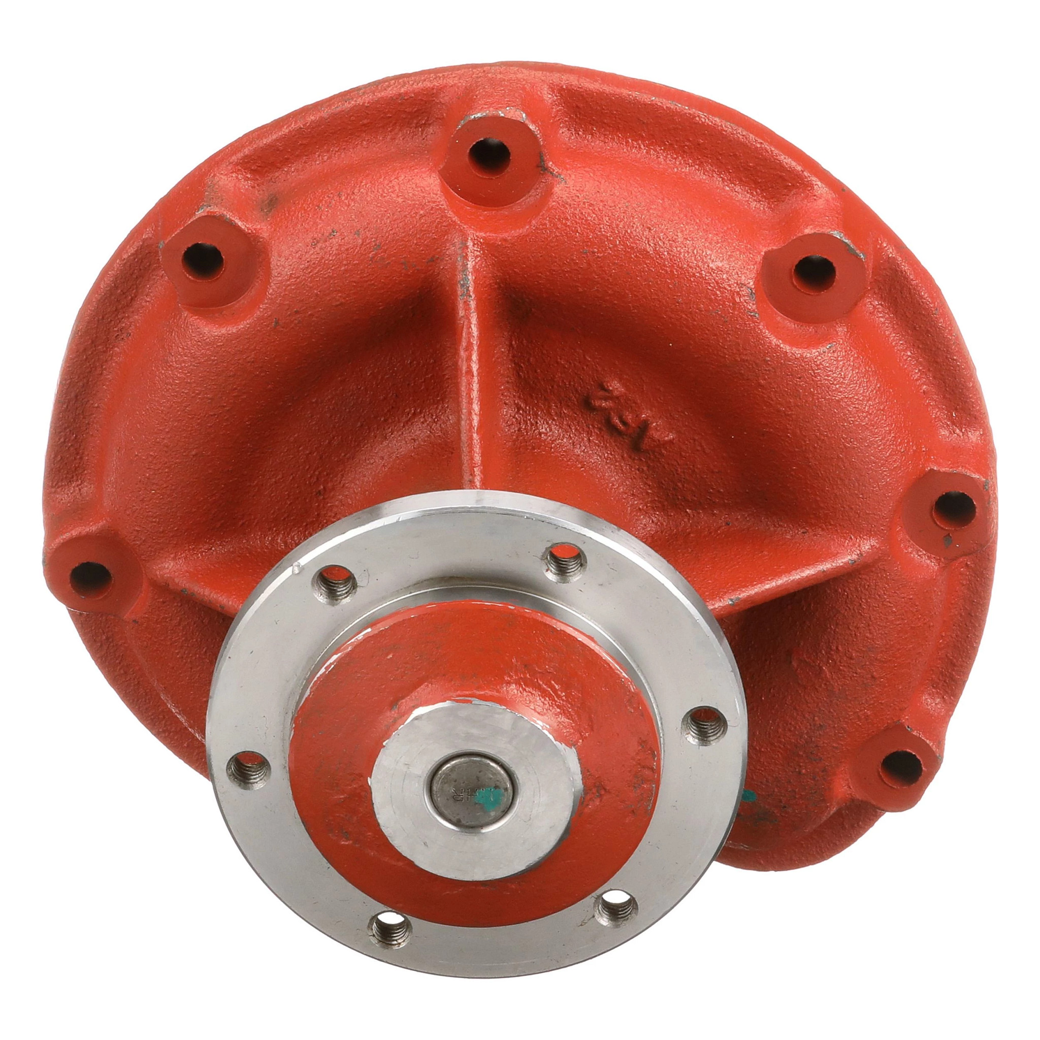 VATTENPUMP | CASEIH | EU | EN