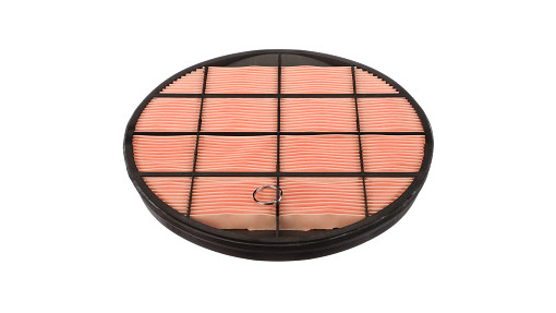 Safety Air Filter - Round | NEWHOLLANDCE | US | EN