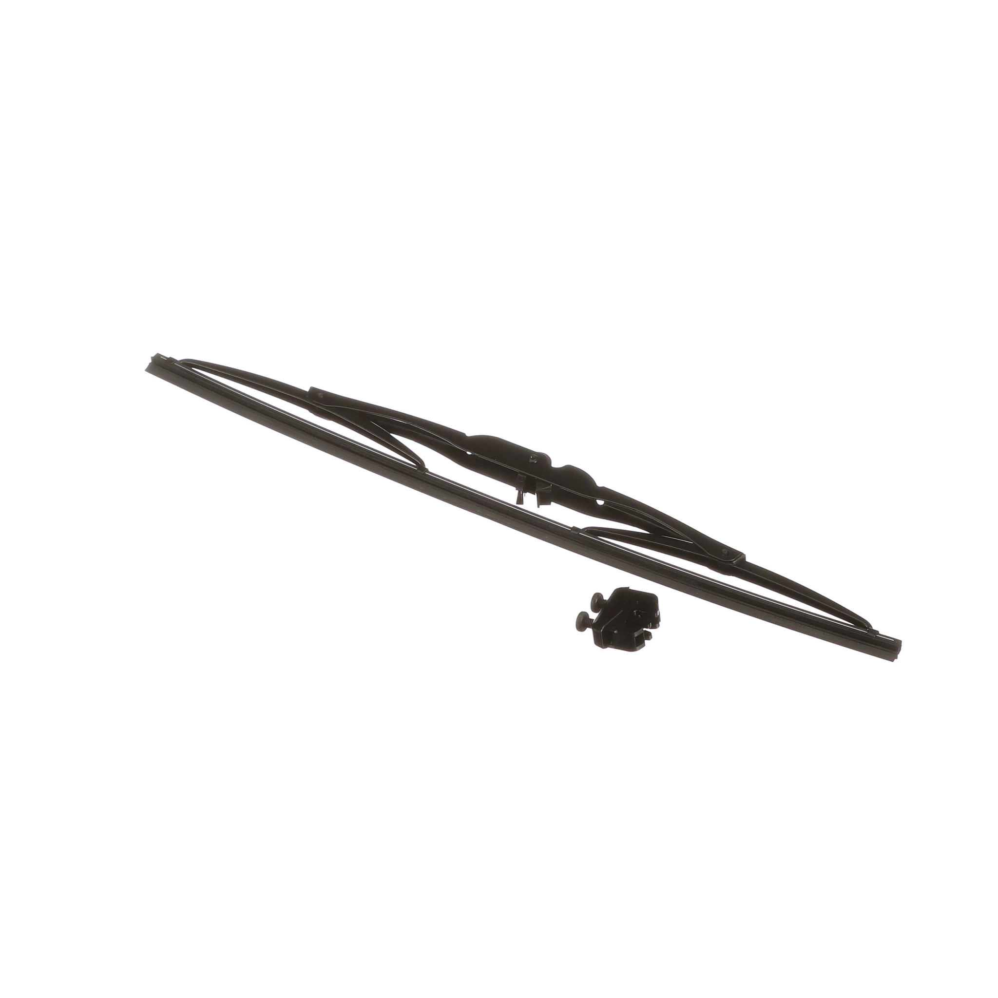 Escova limpa para-brisas com kit adaptador - 400 mm C | CASECE | BR | PT