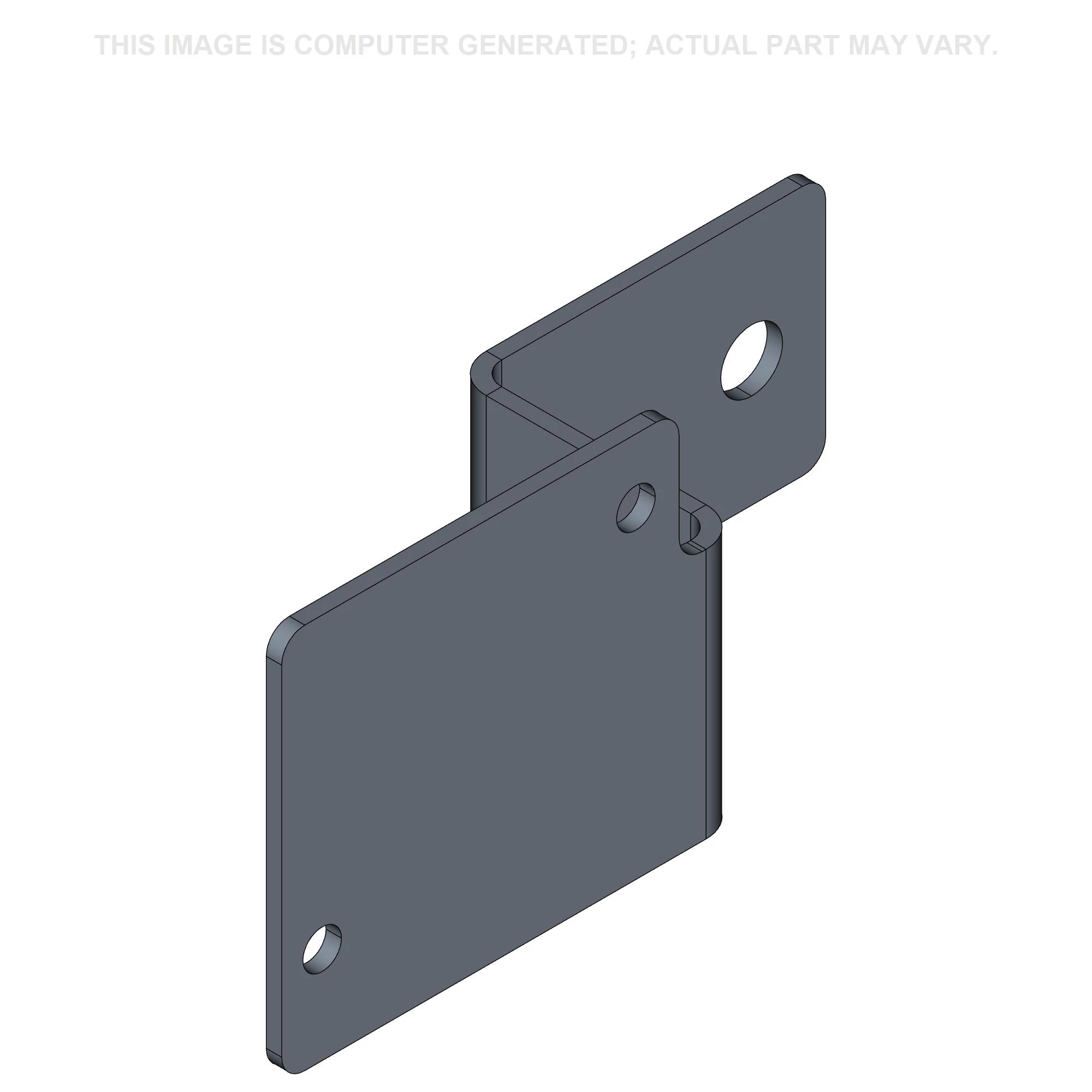 Bracket | CASEIH | US | EN