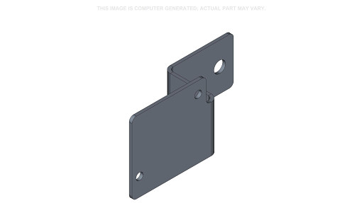 BRACKET | CASEIH | CA | FR