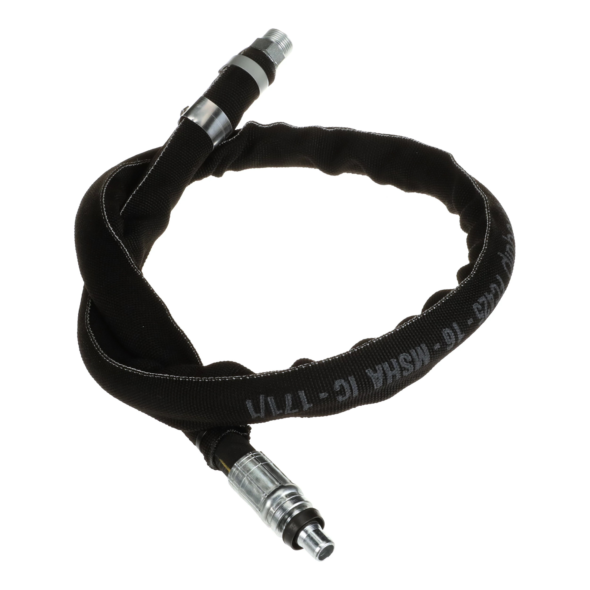 HYDRAULIC HOSE - 47947809