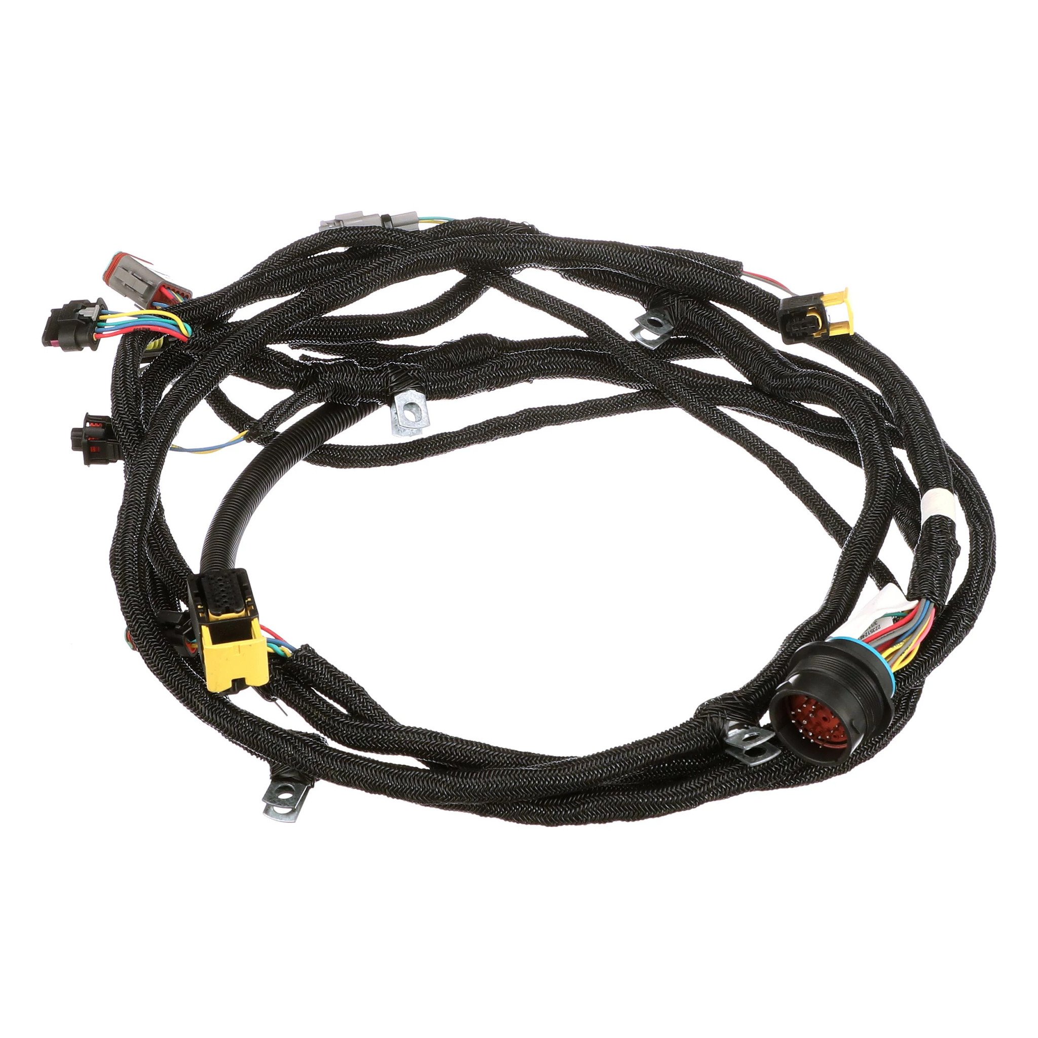 REMAN-WIRE HARNESS | CASEIH | US | EN
