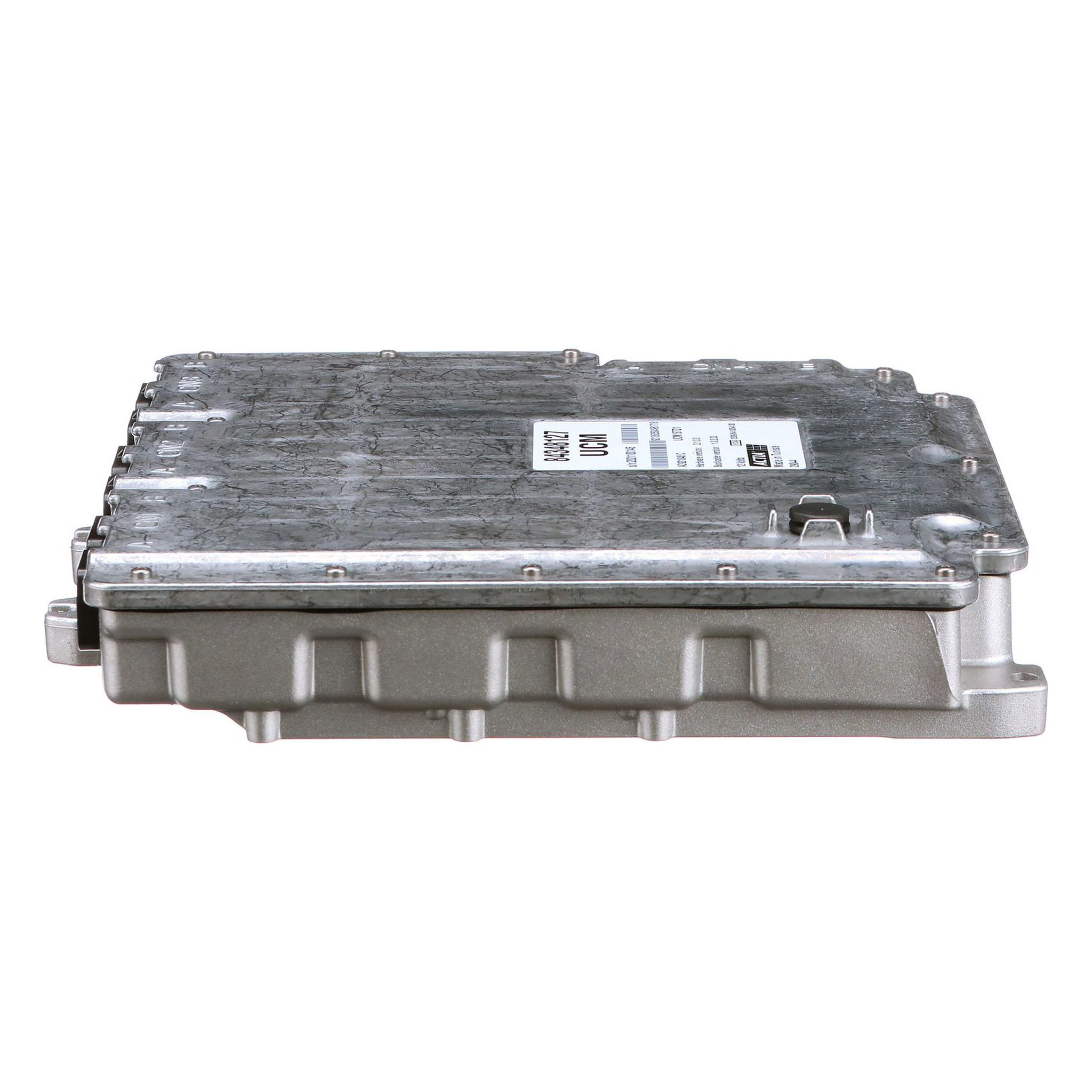 ECU | CASECE | US | EN