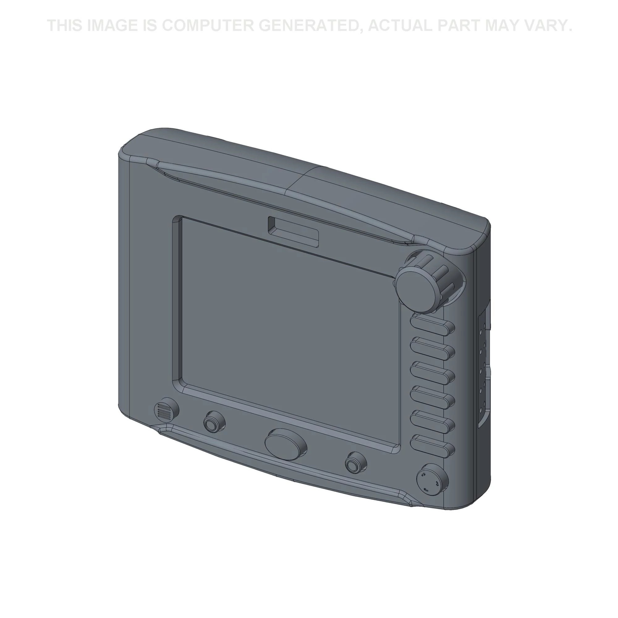 MONITOR | CASEIH | CA | EN