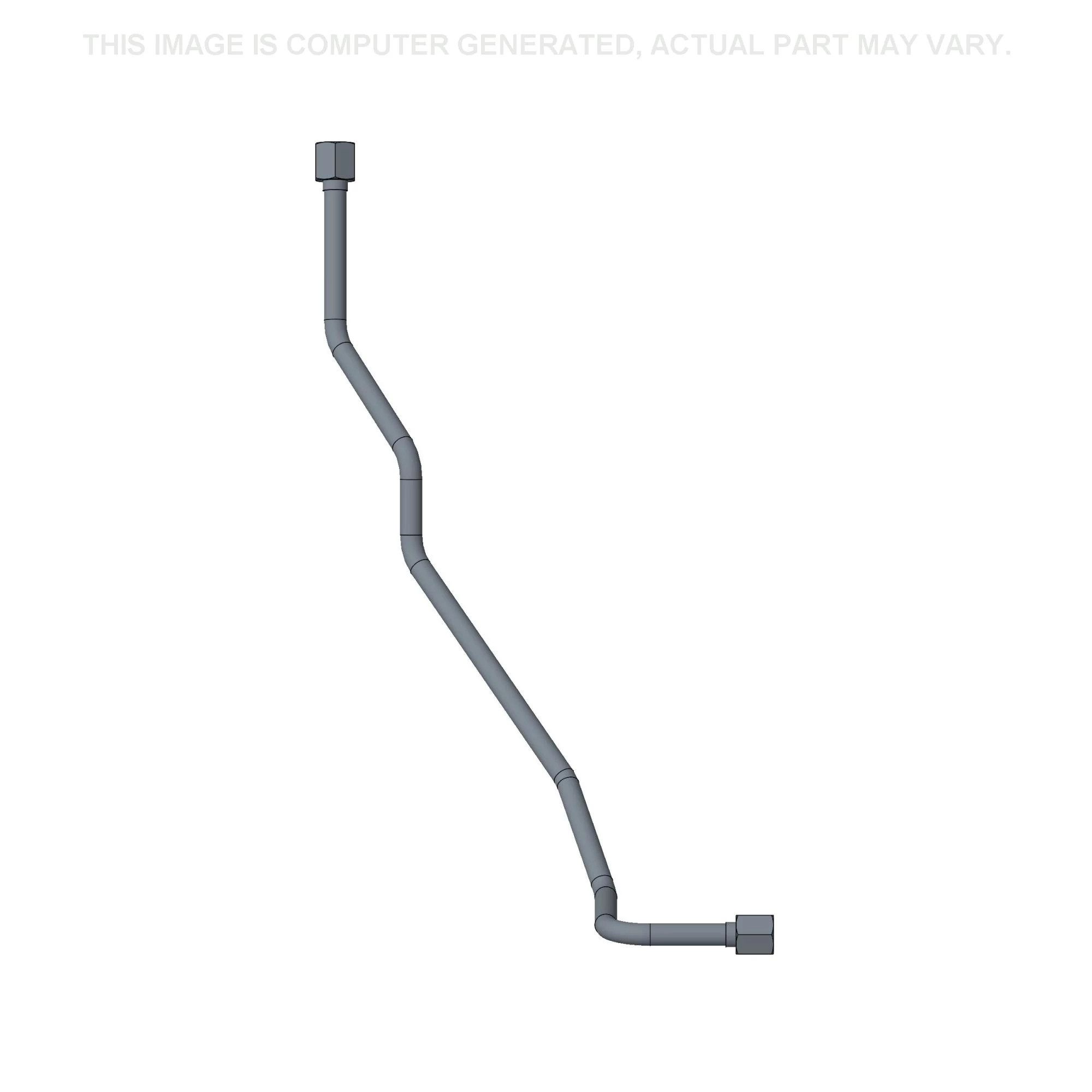 HYD TUBE | CASEIH | AMEA | EN