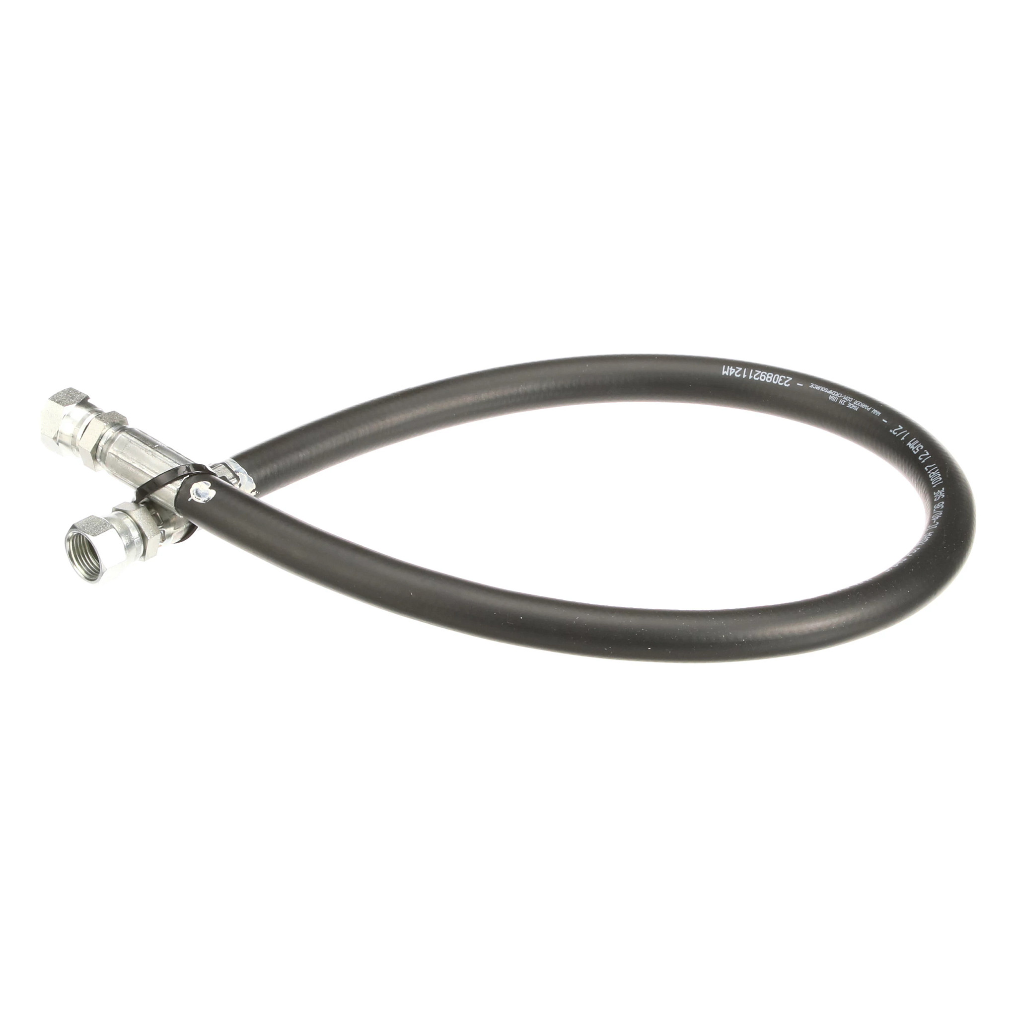 HYDRAULIC HOSE | NEWHOLLANDAG | US | EN