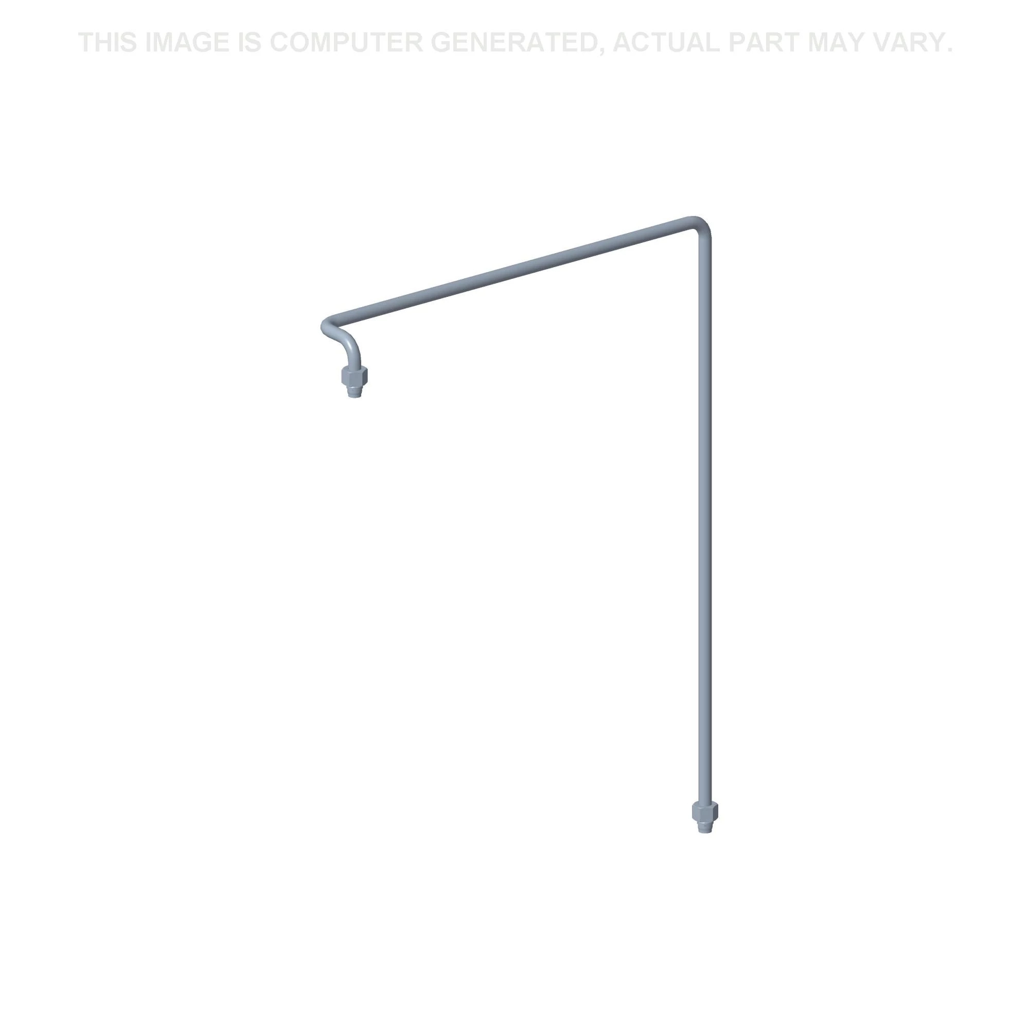 PRESSURE PIPE | CASECE | SA | EN