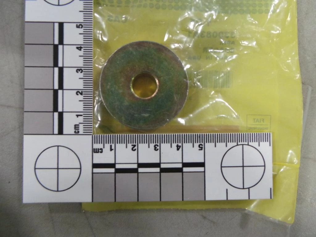 SPACER | CASECE | SA | EN