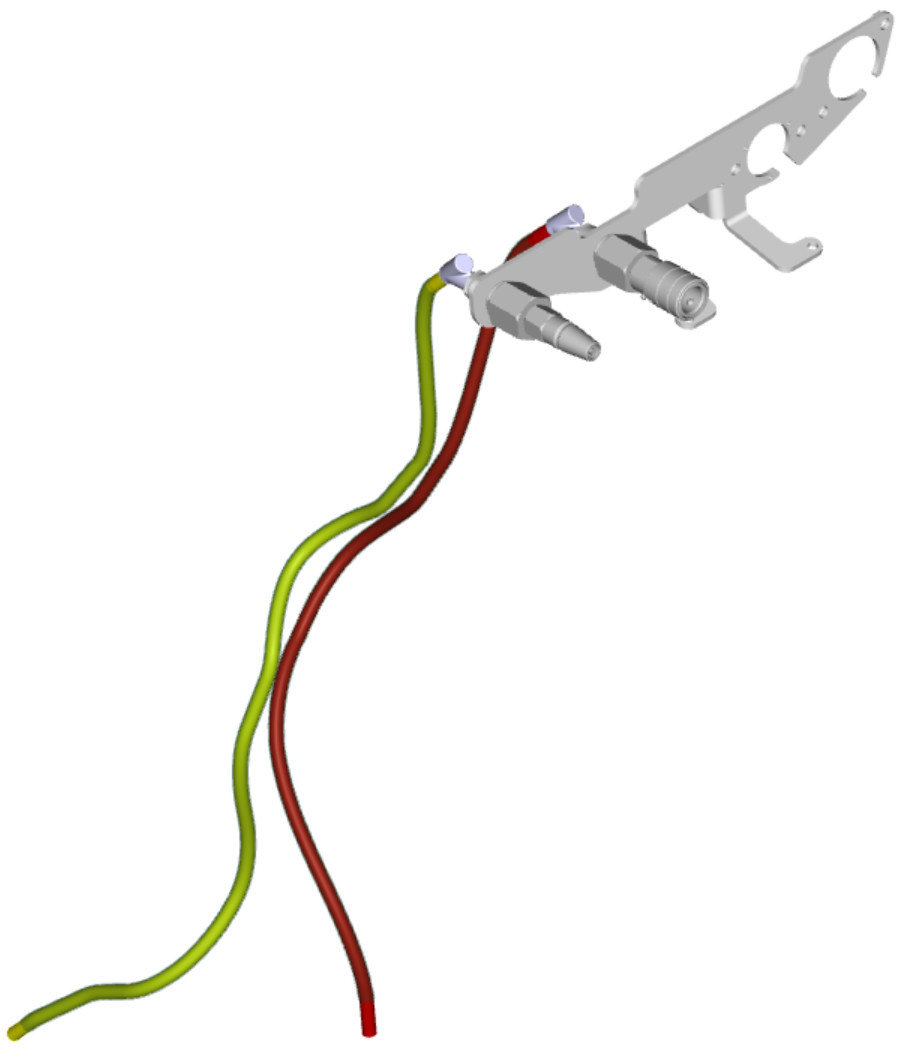 DIA KIT, TRACTOR | NEWHOLLANDCE | EU | ES