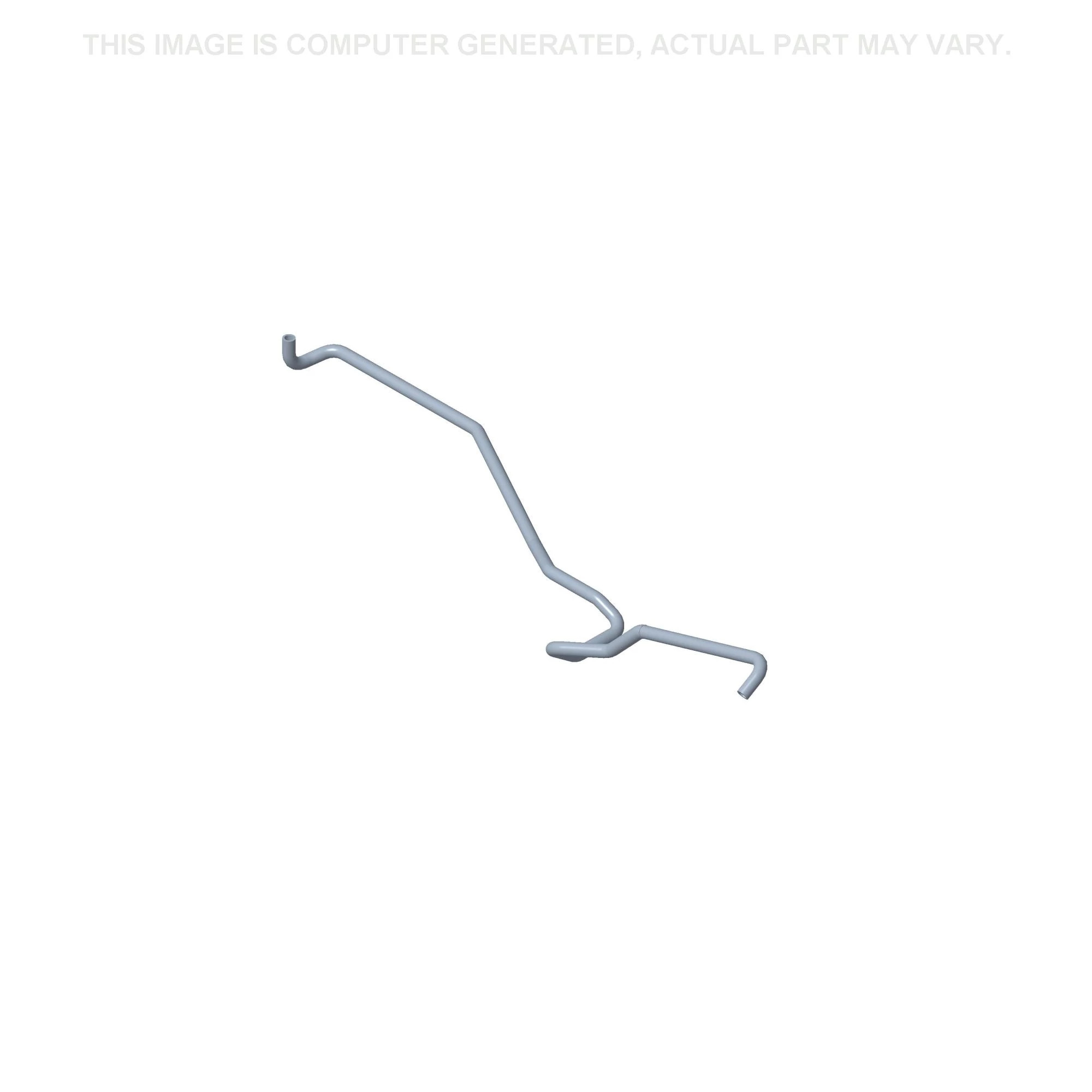 Mangueira Do Aqueced