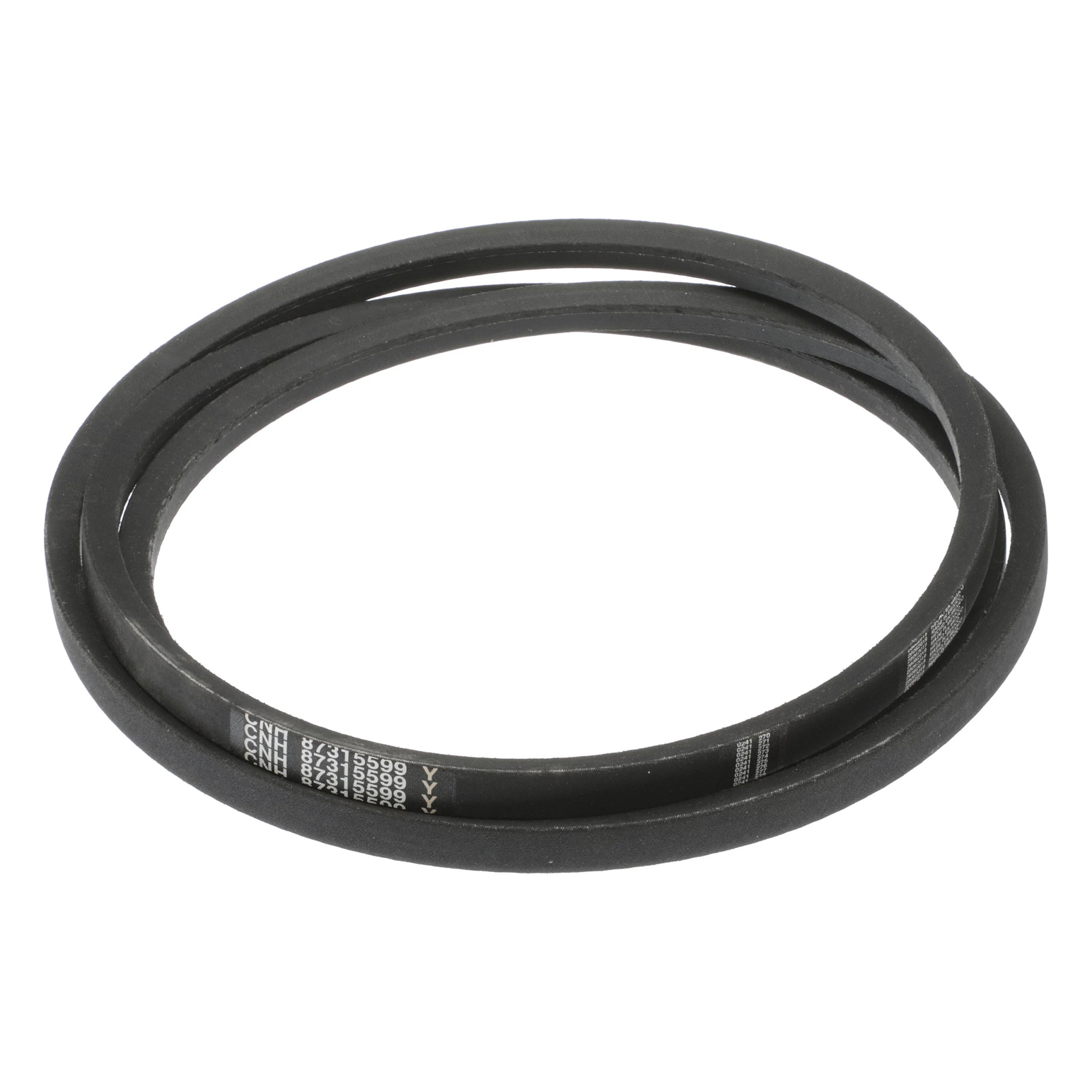 V-BELT | NEWHOLLANDAG | IE | EN