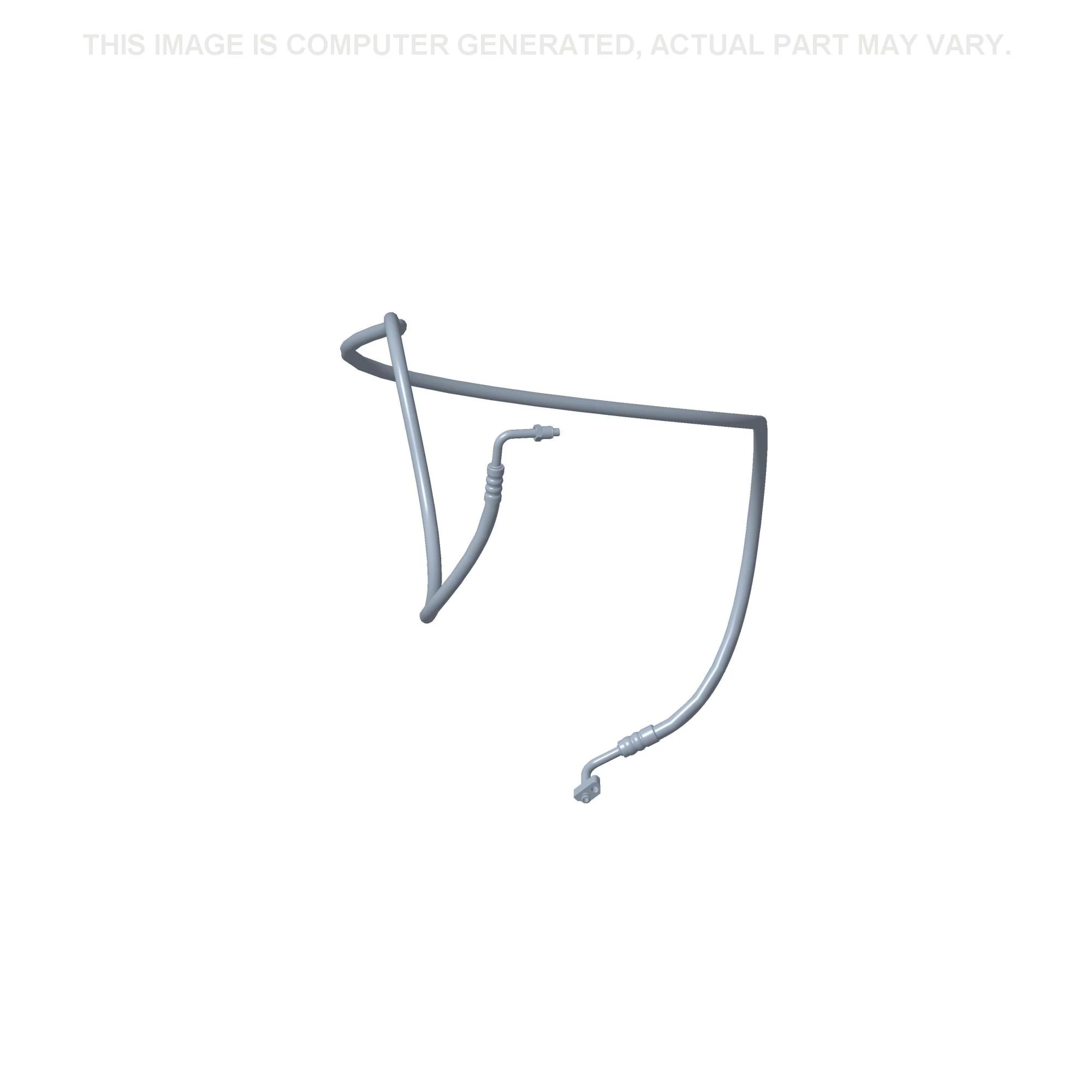 A/C HOSE | CASEIH | SA | EN