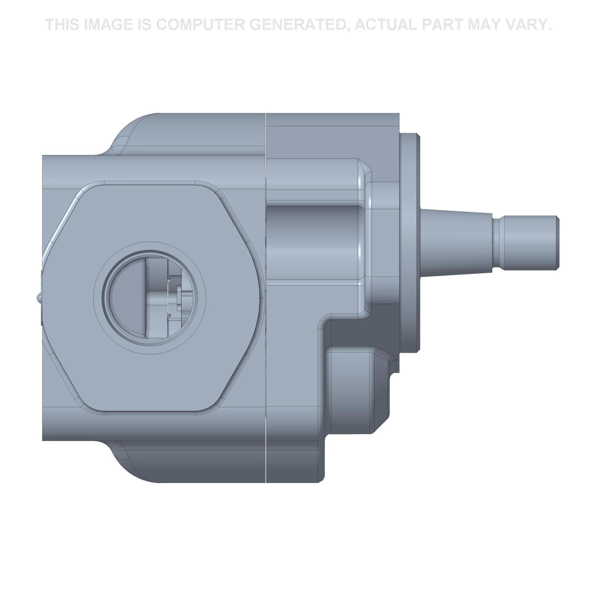 HYDRAULIC MOTOR | NEWHOLLANDAG | EU | EN