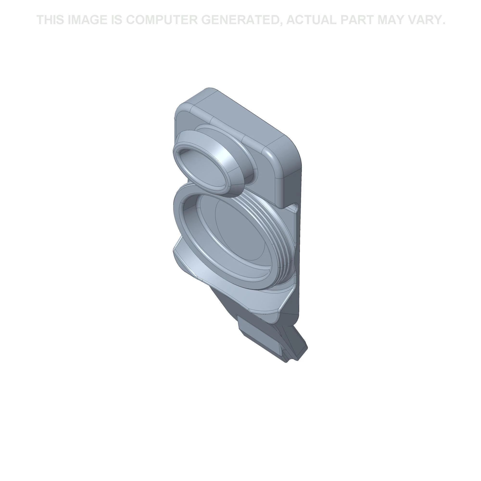 STAUBKAPPE | NEWHOLLANDAG | AT | DE