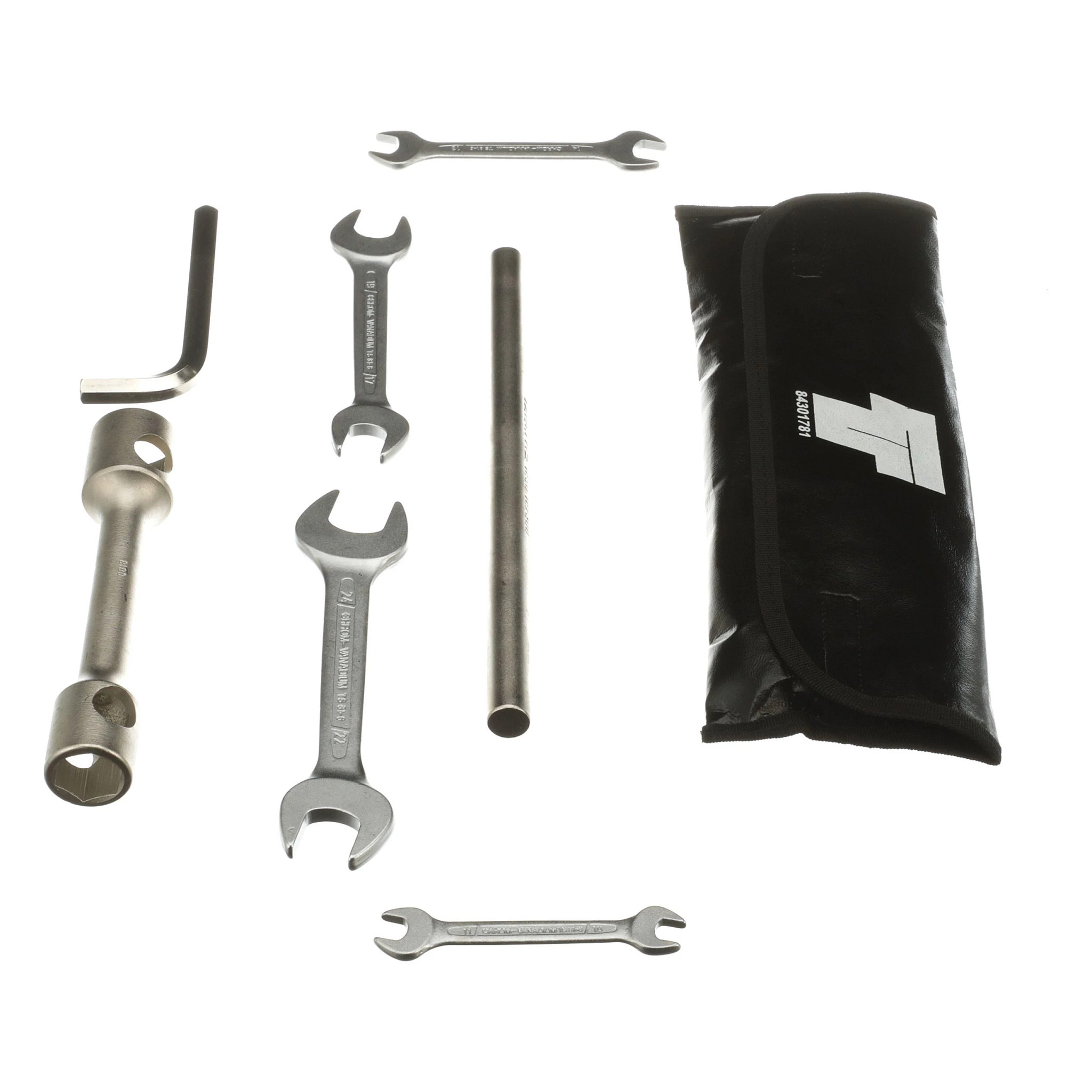 KIT OUTILLAGE | CASECE | AMEA | EN