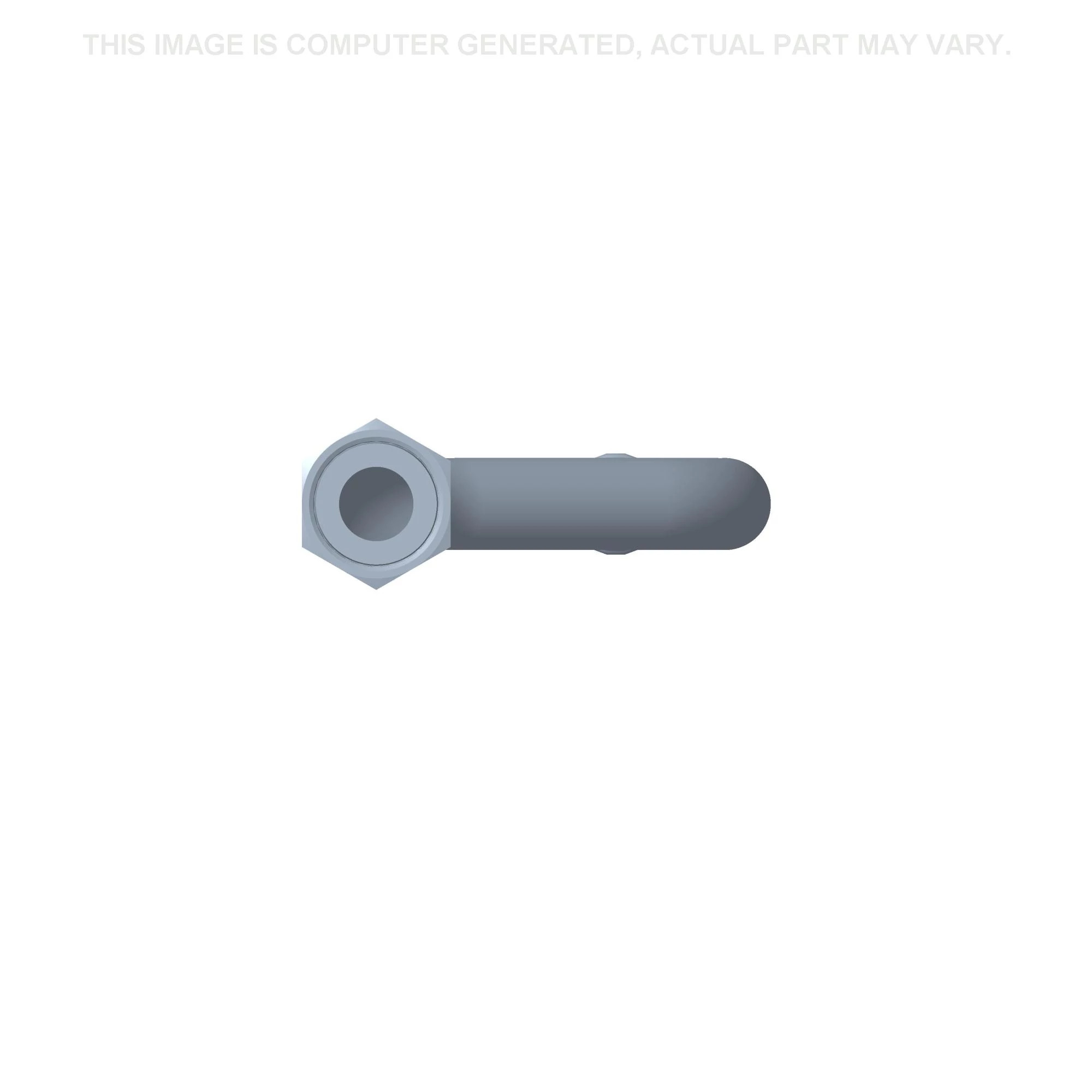 Surge Tank Return Tube