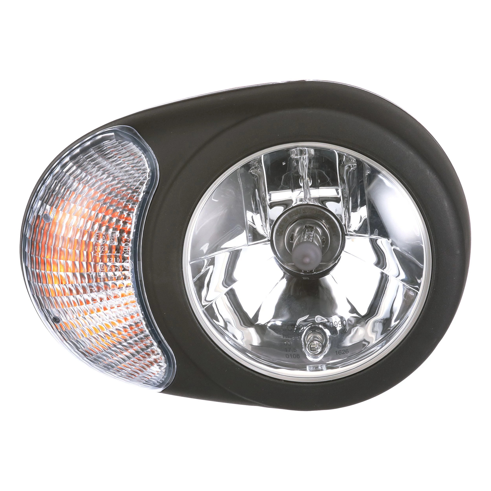 RH HEADLAMP | NEWHOLLANDAG | IE | EN