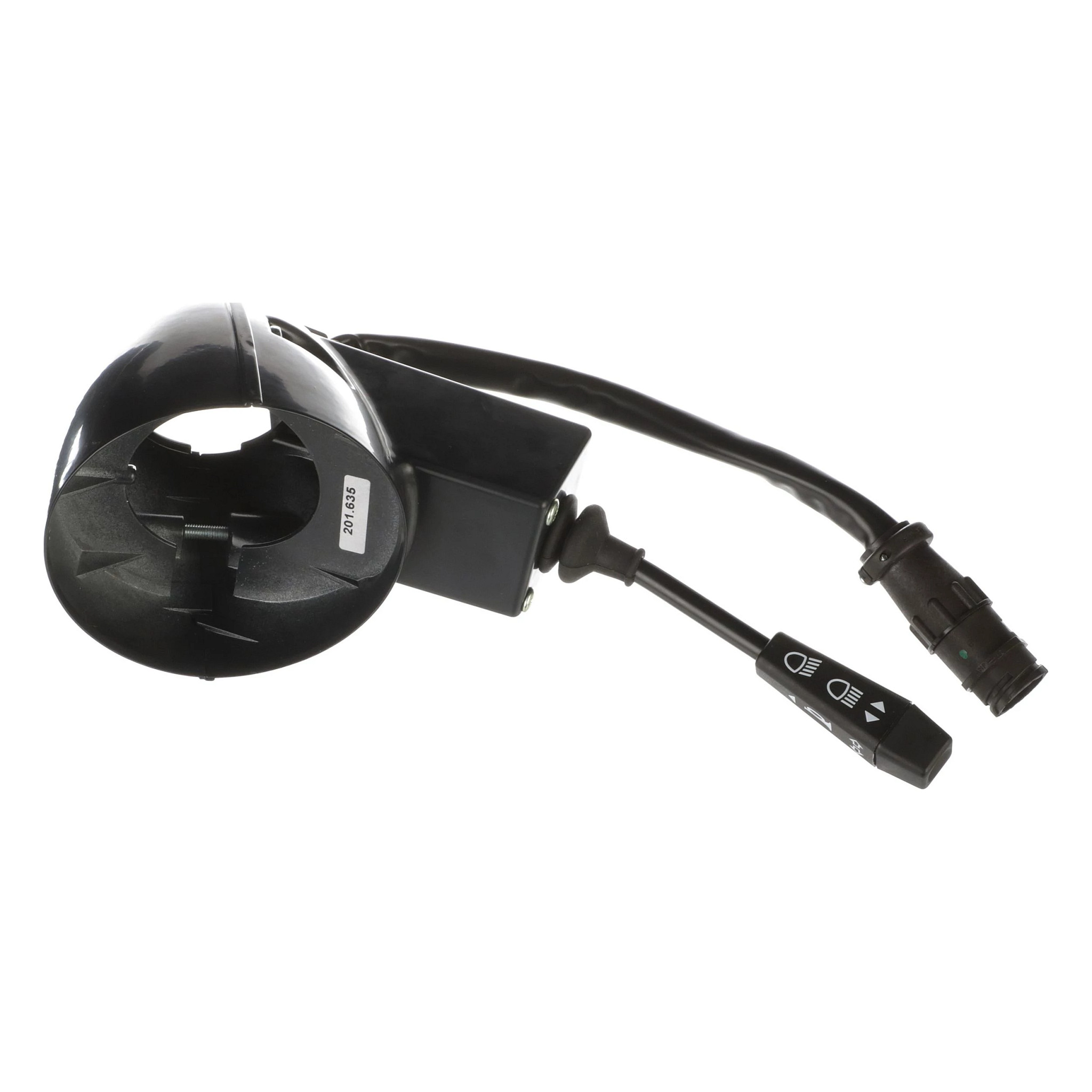 Flasher Switch | NEWHOLLANDAG | CA | EN