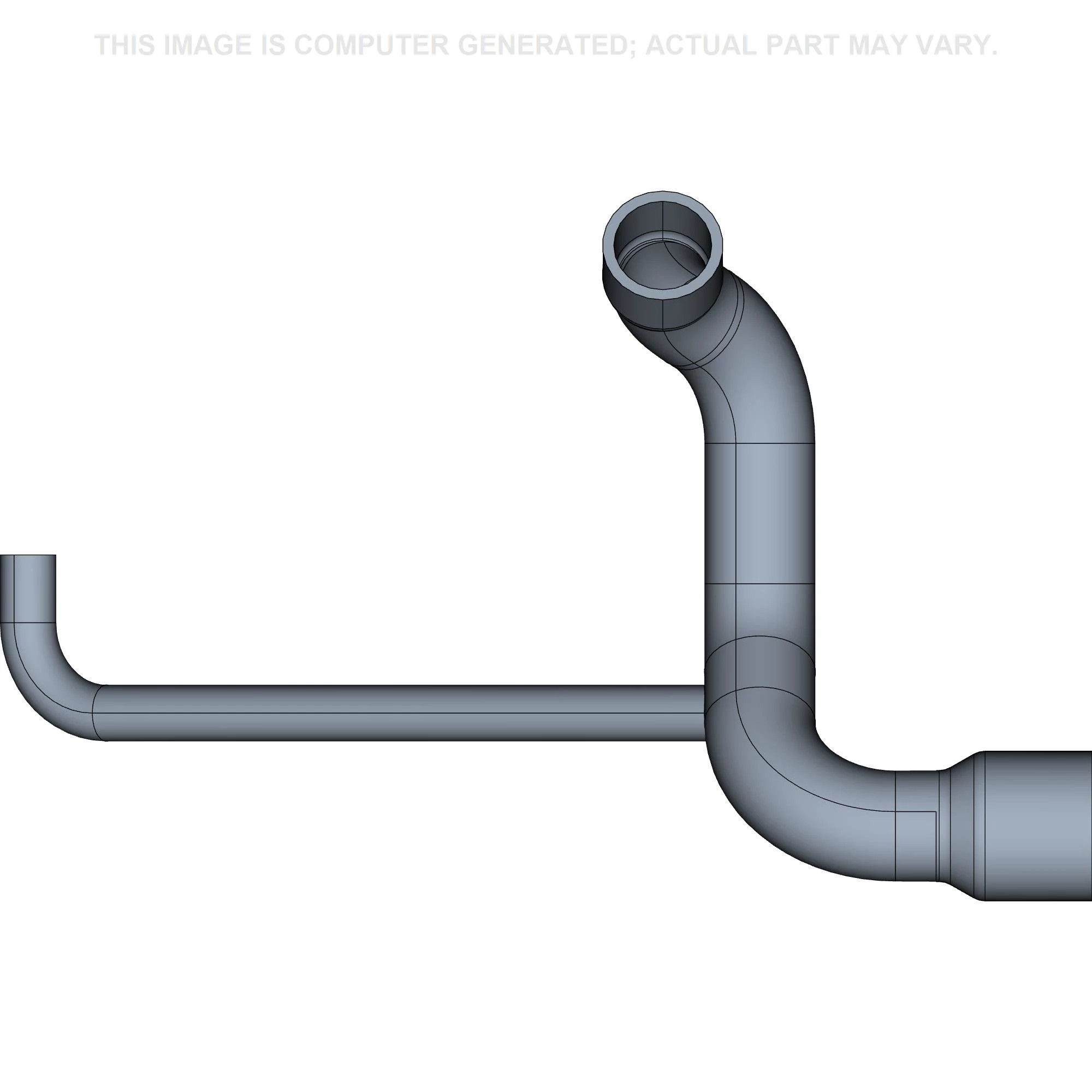 HOSE | CASEIH | CA | EN