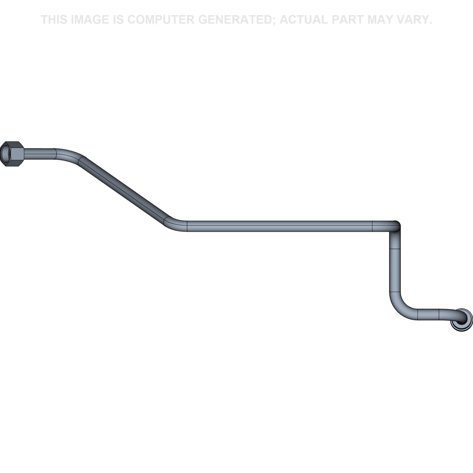 HYD TUBE | CASEIH | CA | EN