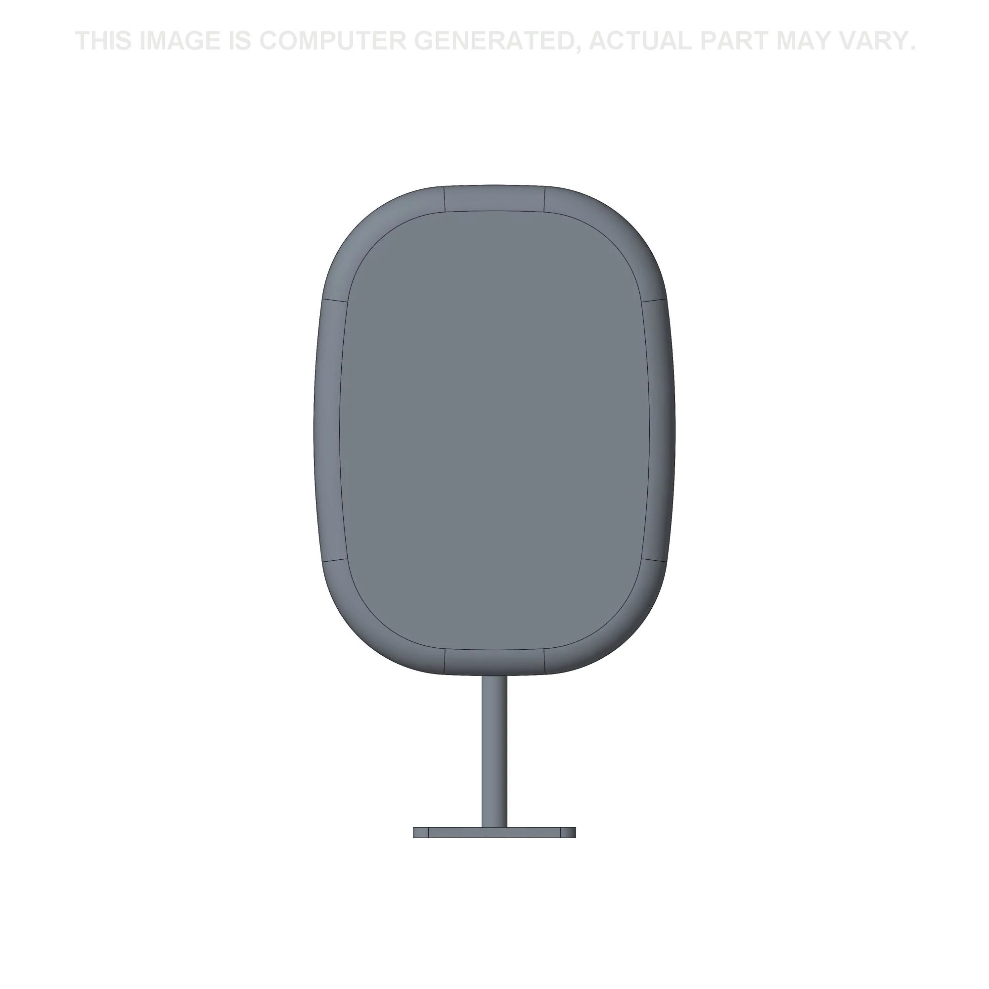 REAR VIEW MIRROR | CASECE | SA | EN