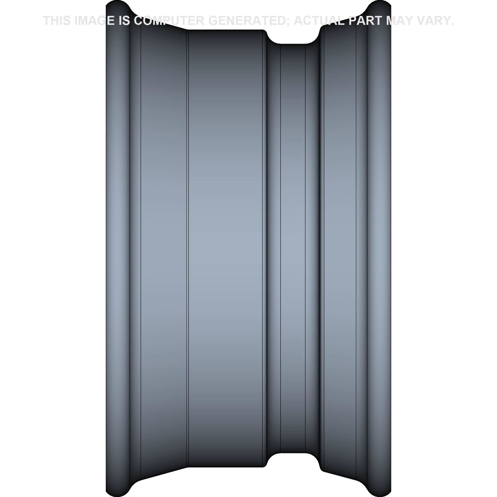 WHEEL ASSY | NEWHOLLANDAG | CA | EN