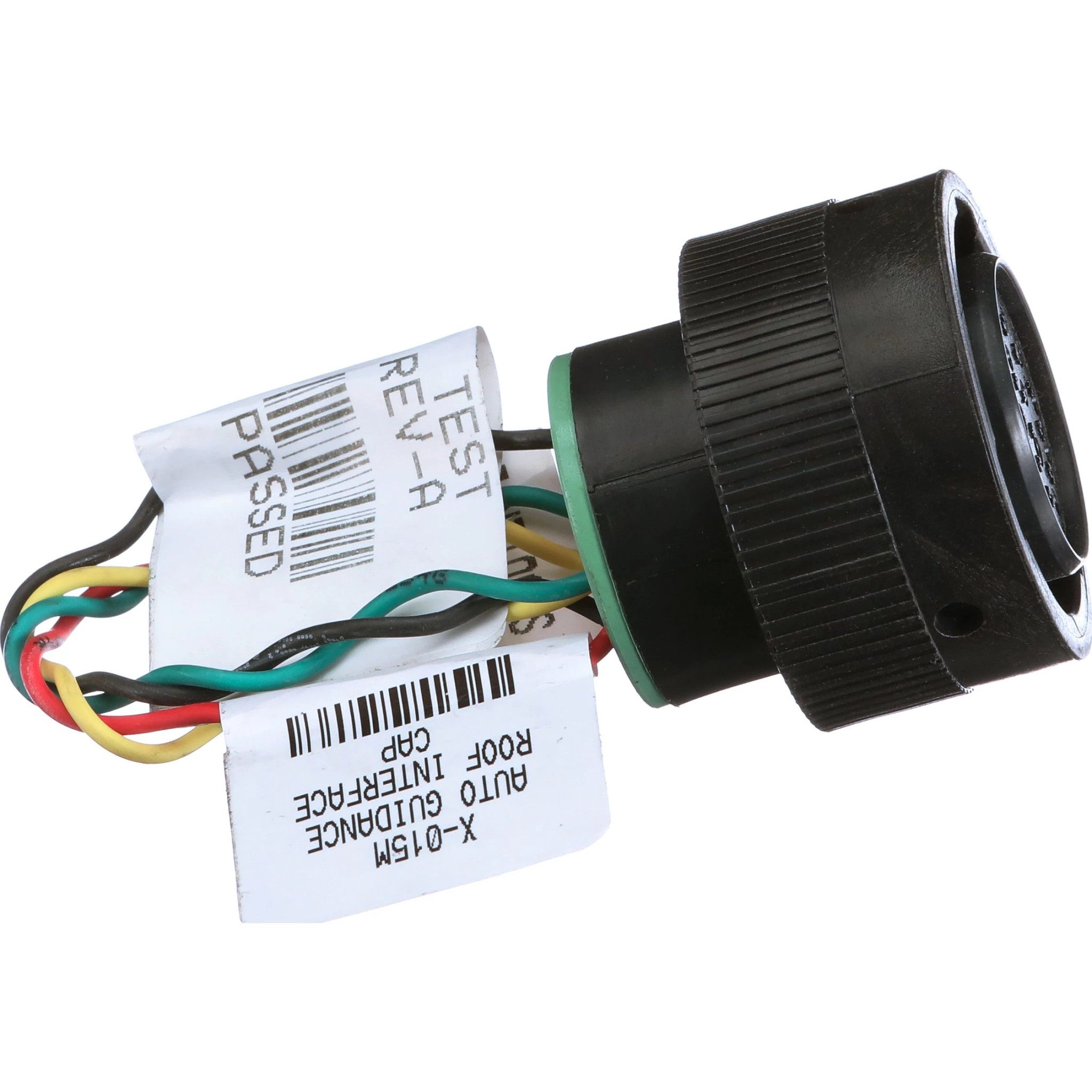 WIRE HARNESS | CASEIH | EU | EN