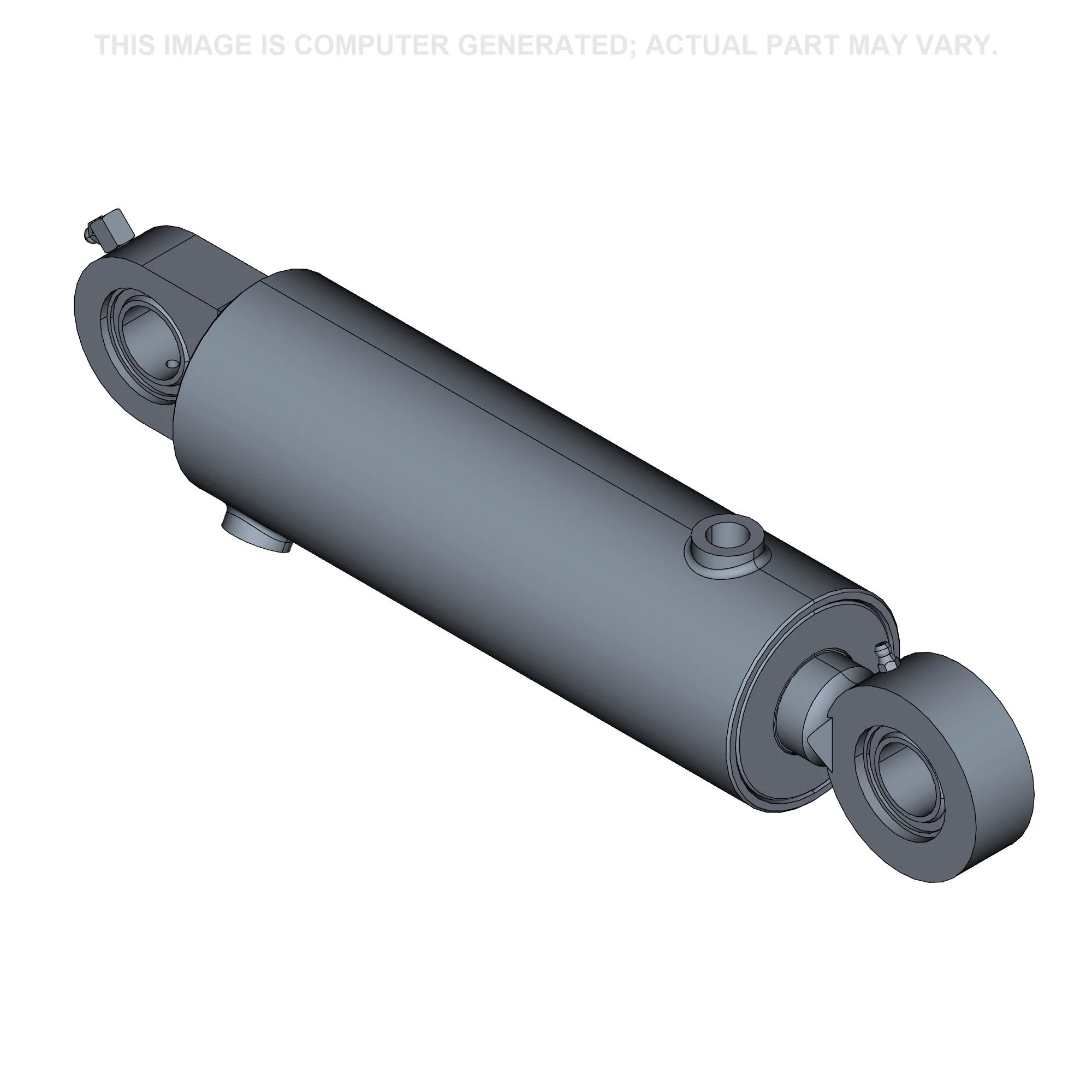 Lift Cylinder | CASEIH | US | EN