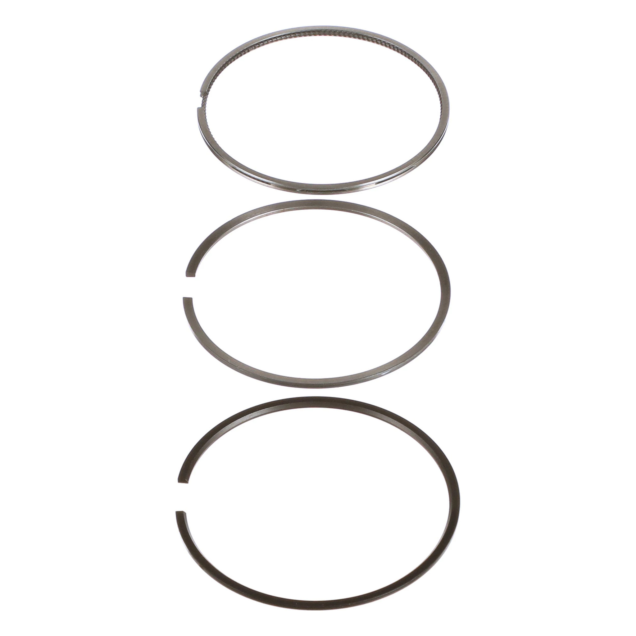 Conjunto de Anéis do Pistão