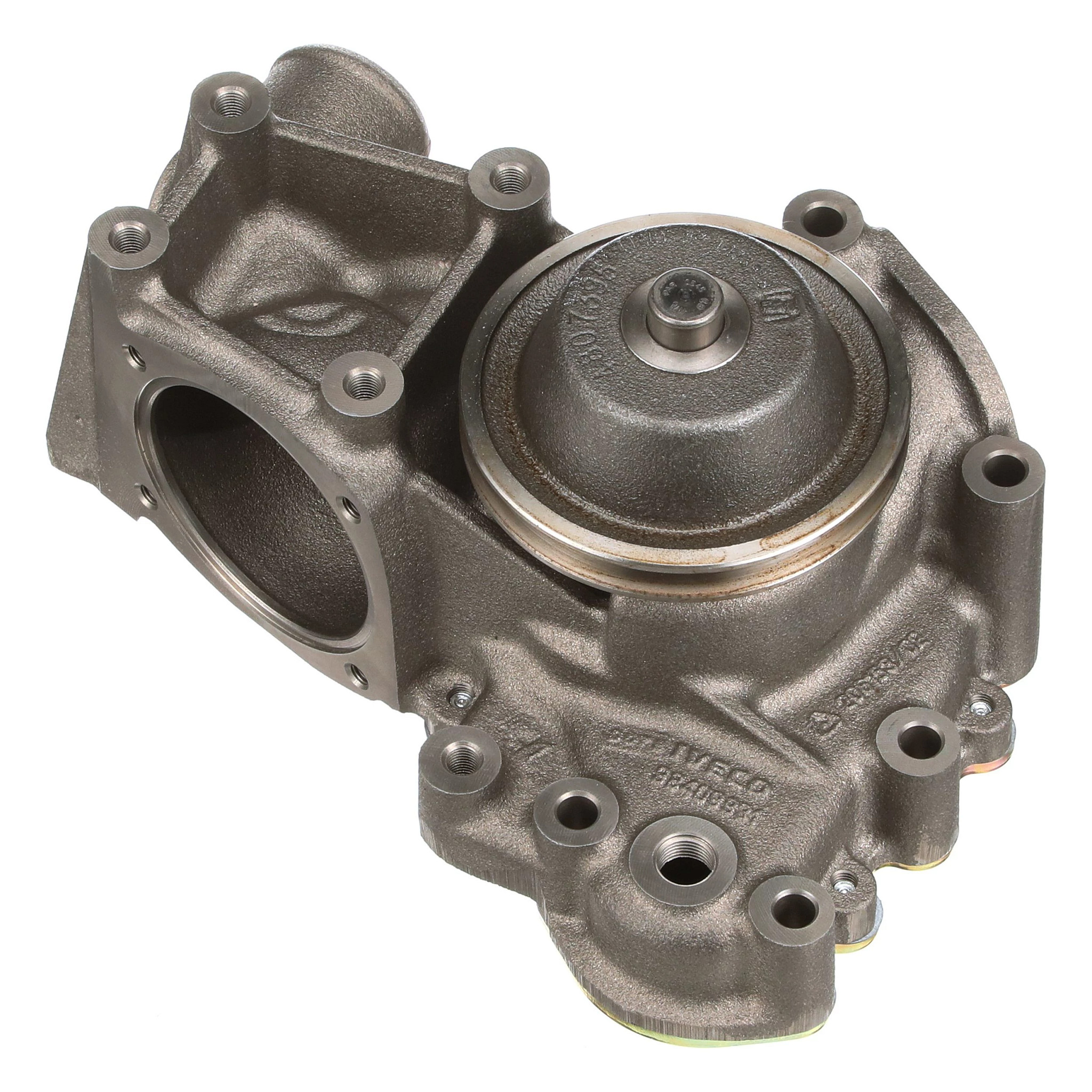 POMPA WODNA | STEYR | EU | PL