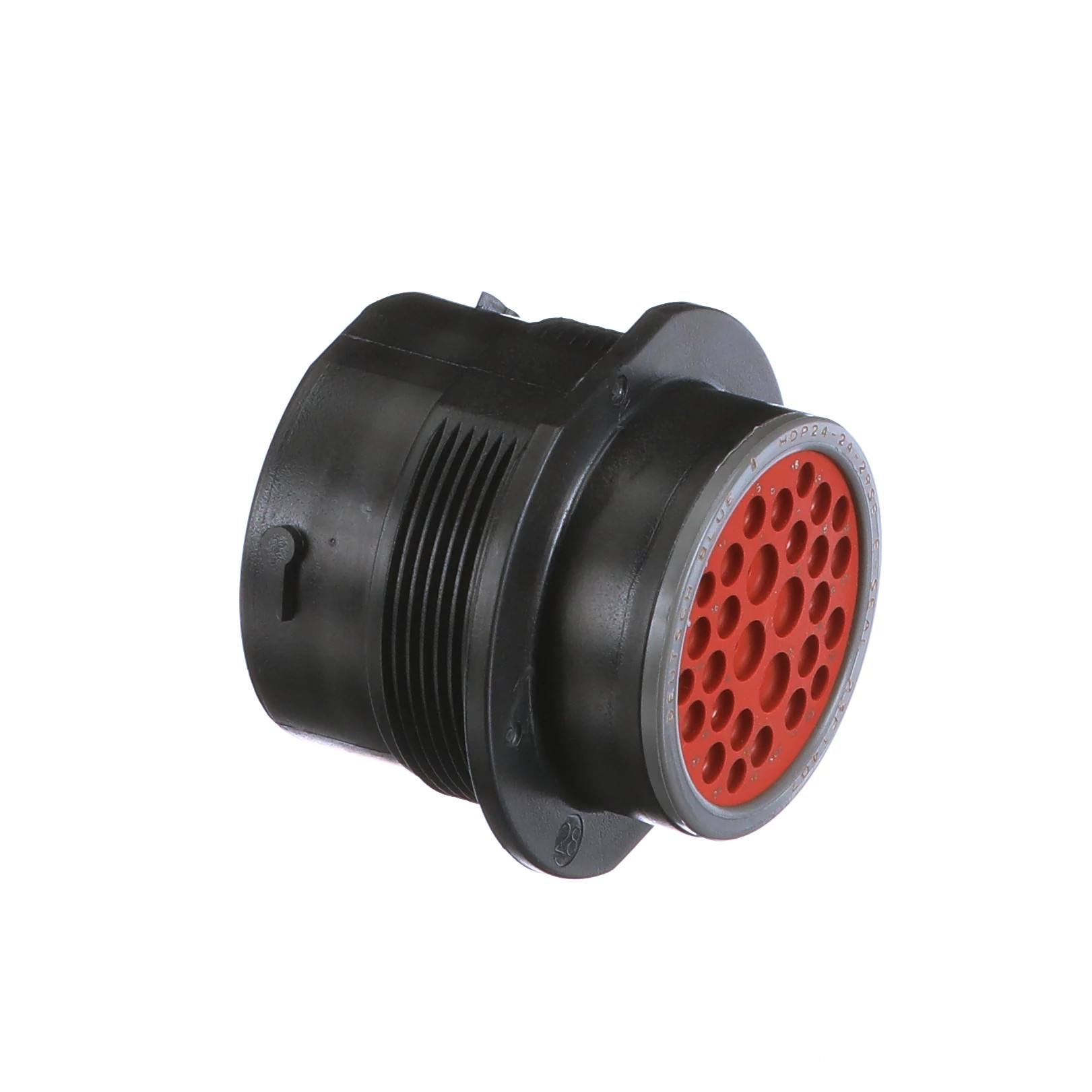 Conector Multipolar | NEWHOLLANDAG | BR | PT