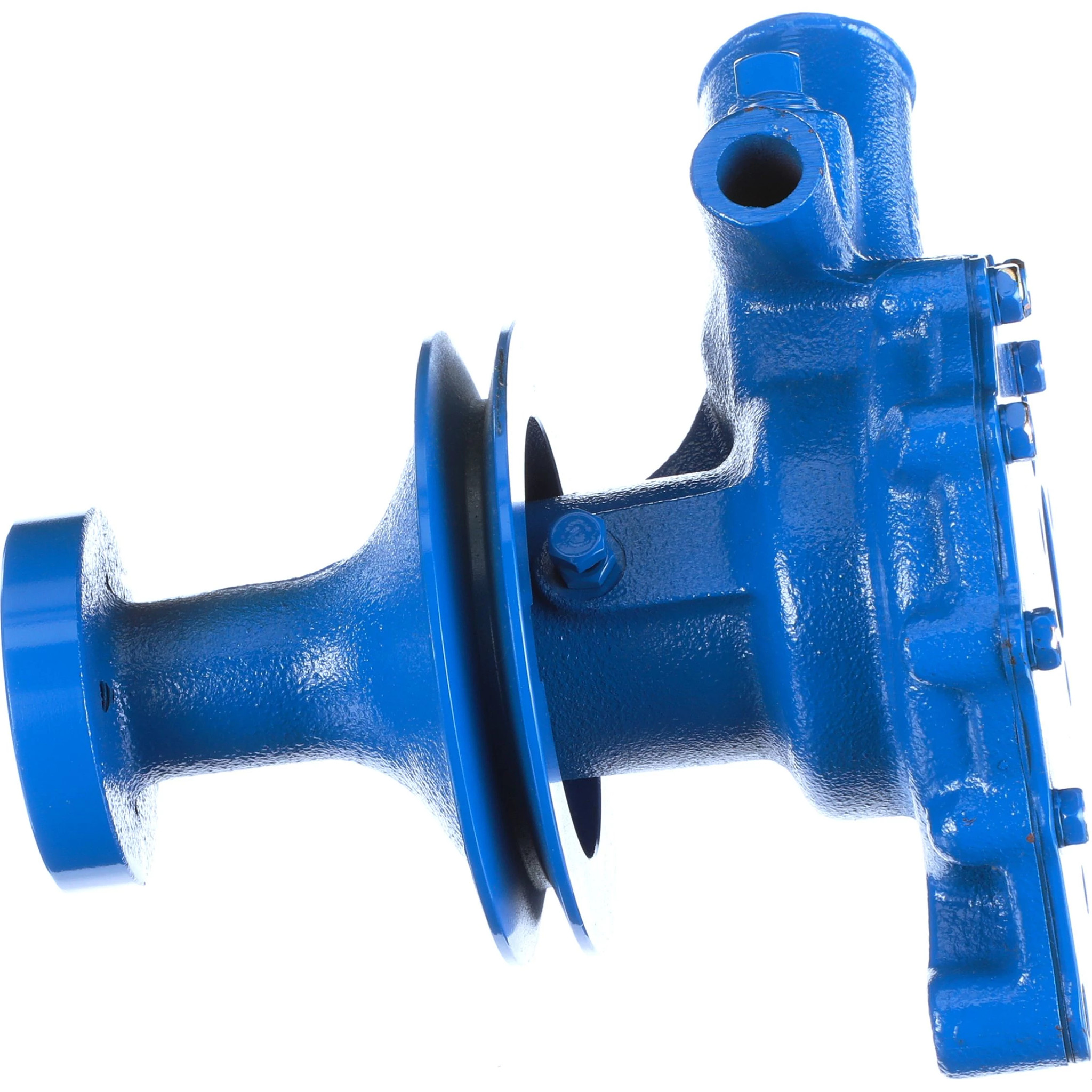 POMPE A EAU | NEWHOLLANDAG | EU | FR