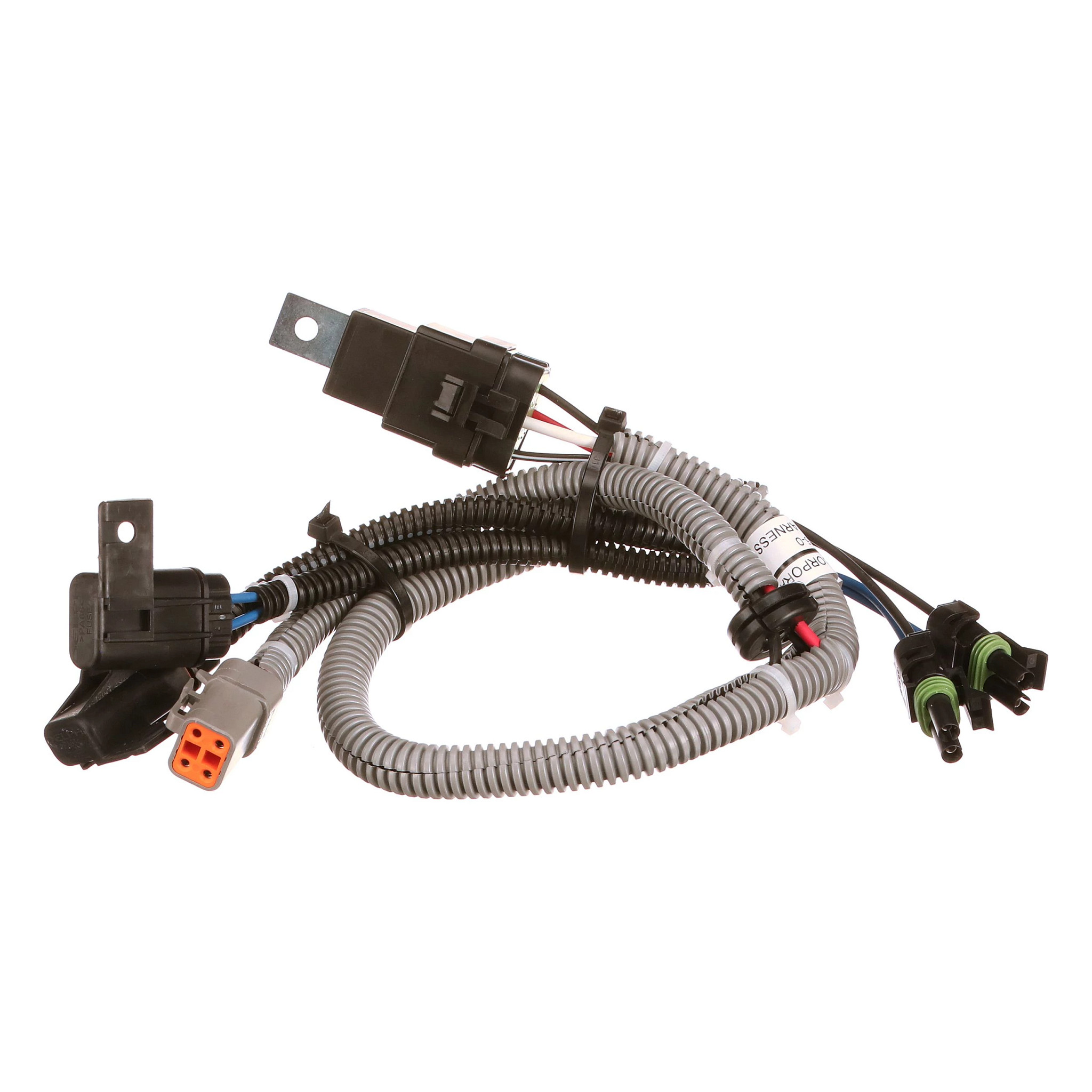 Condenser Wire Harness