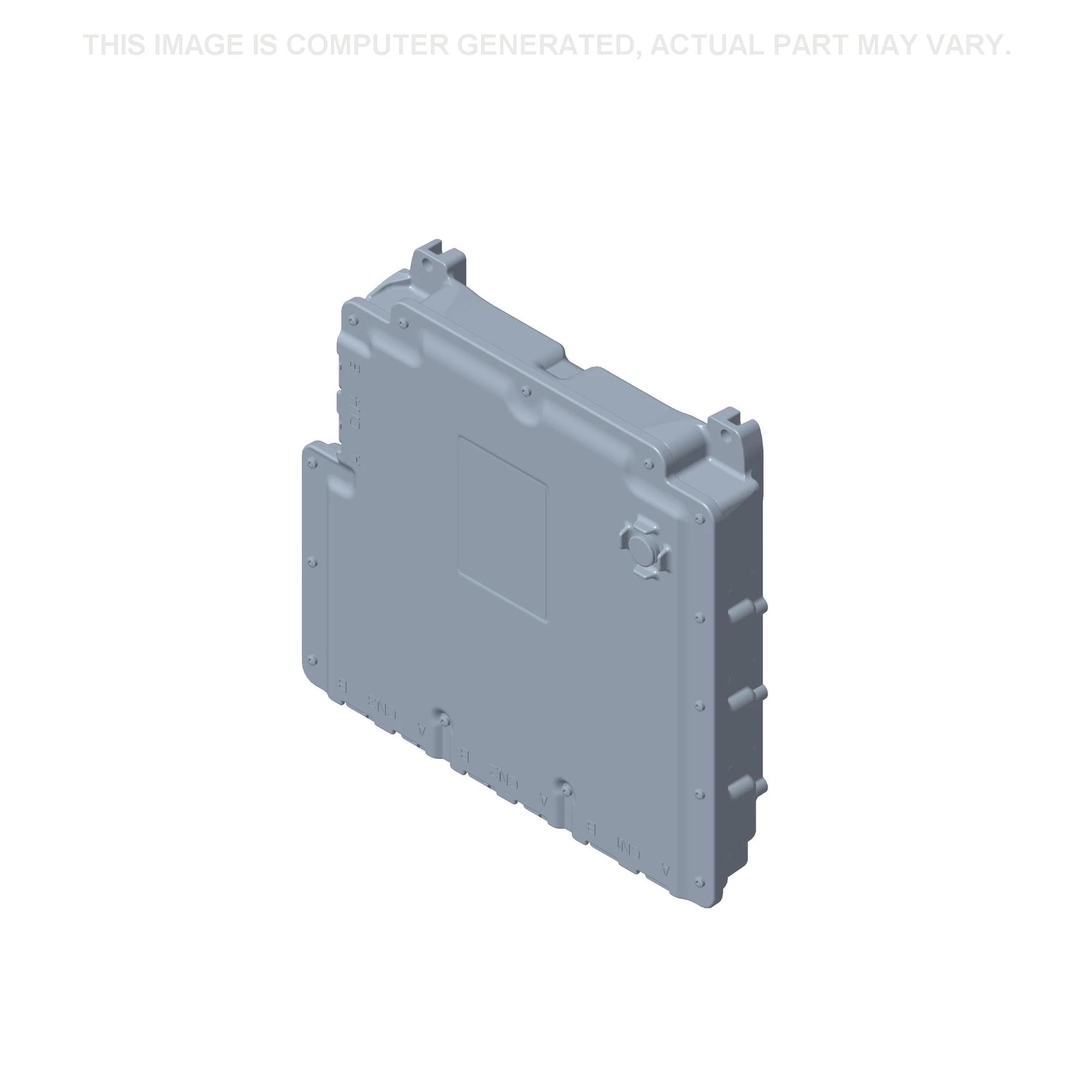 ECU | CASEIH | GB | EN