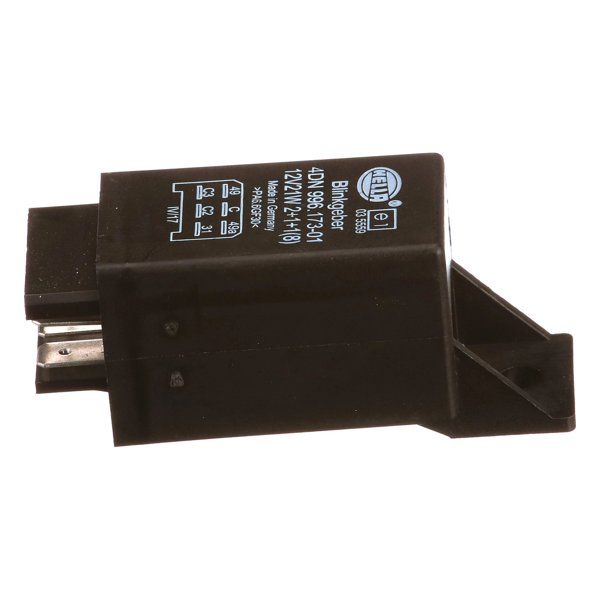 FLASHER UNIT | NEWHOLLANDCE | CA | EN