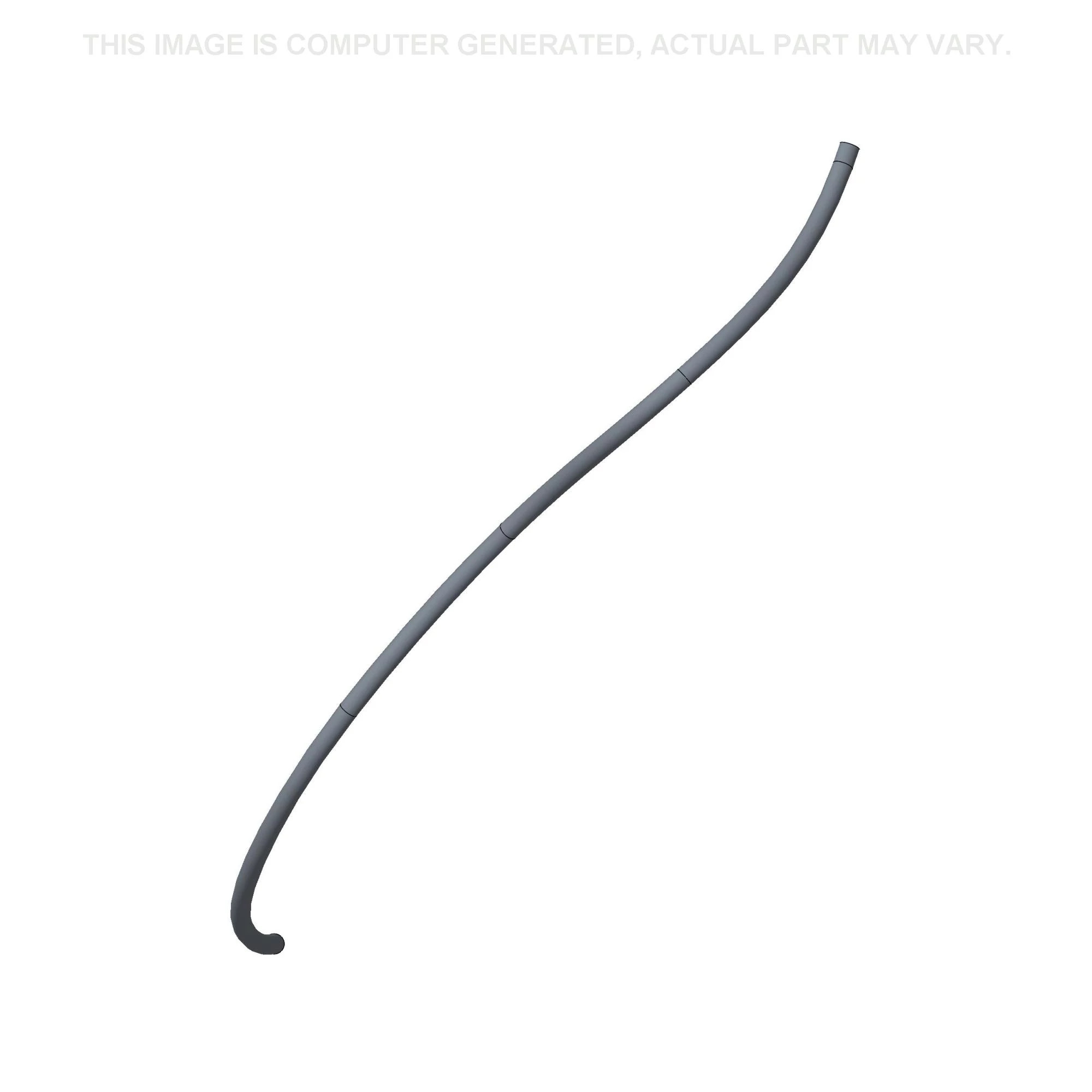 PLASTIC-RUBBER TUBE | CASECE | EU | EN