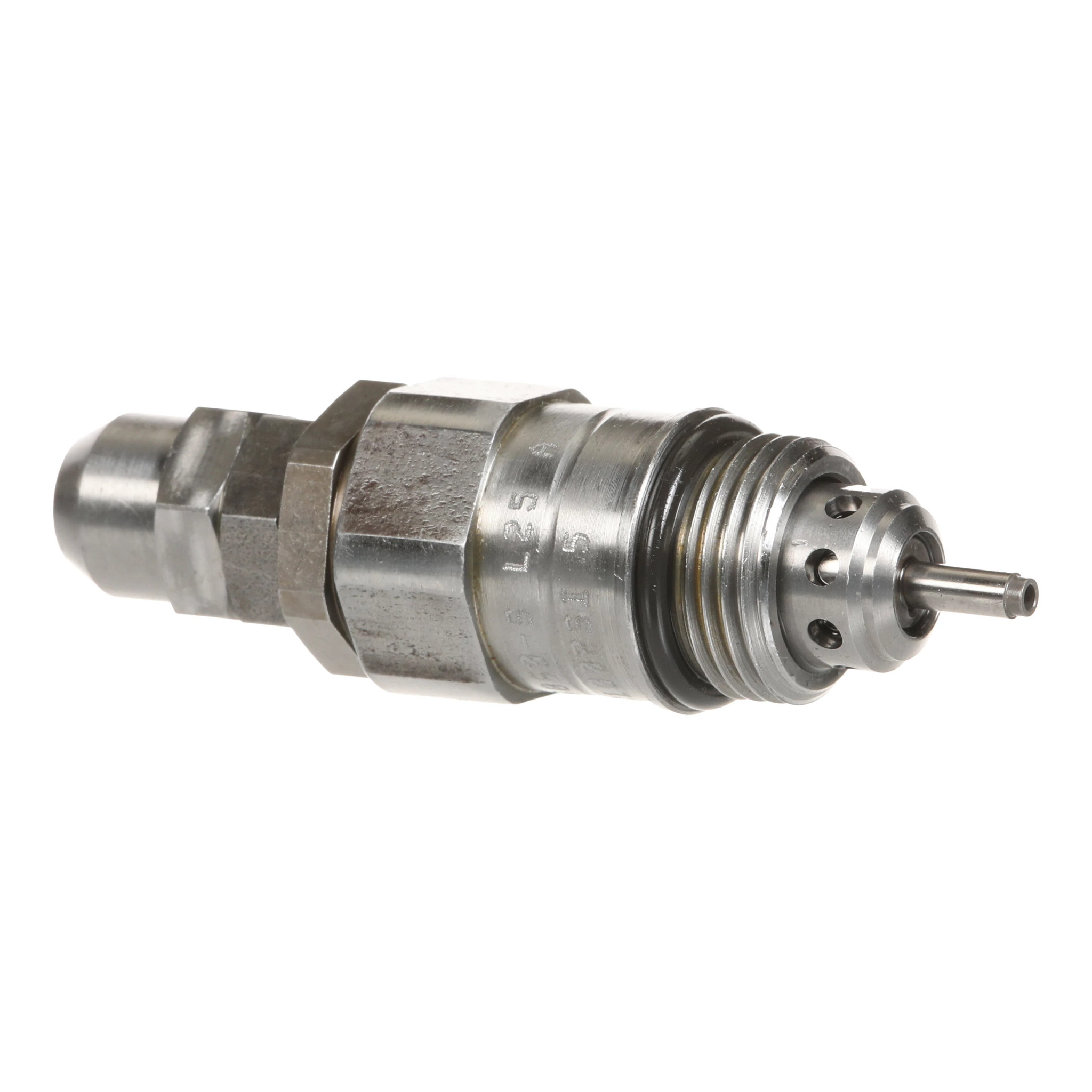 Valve Pressure Relie | CASECE | CA | EN