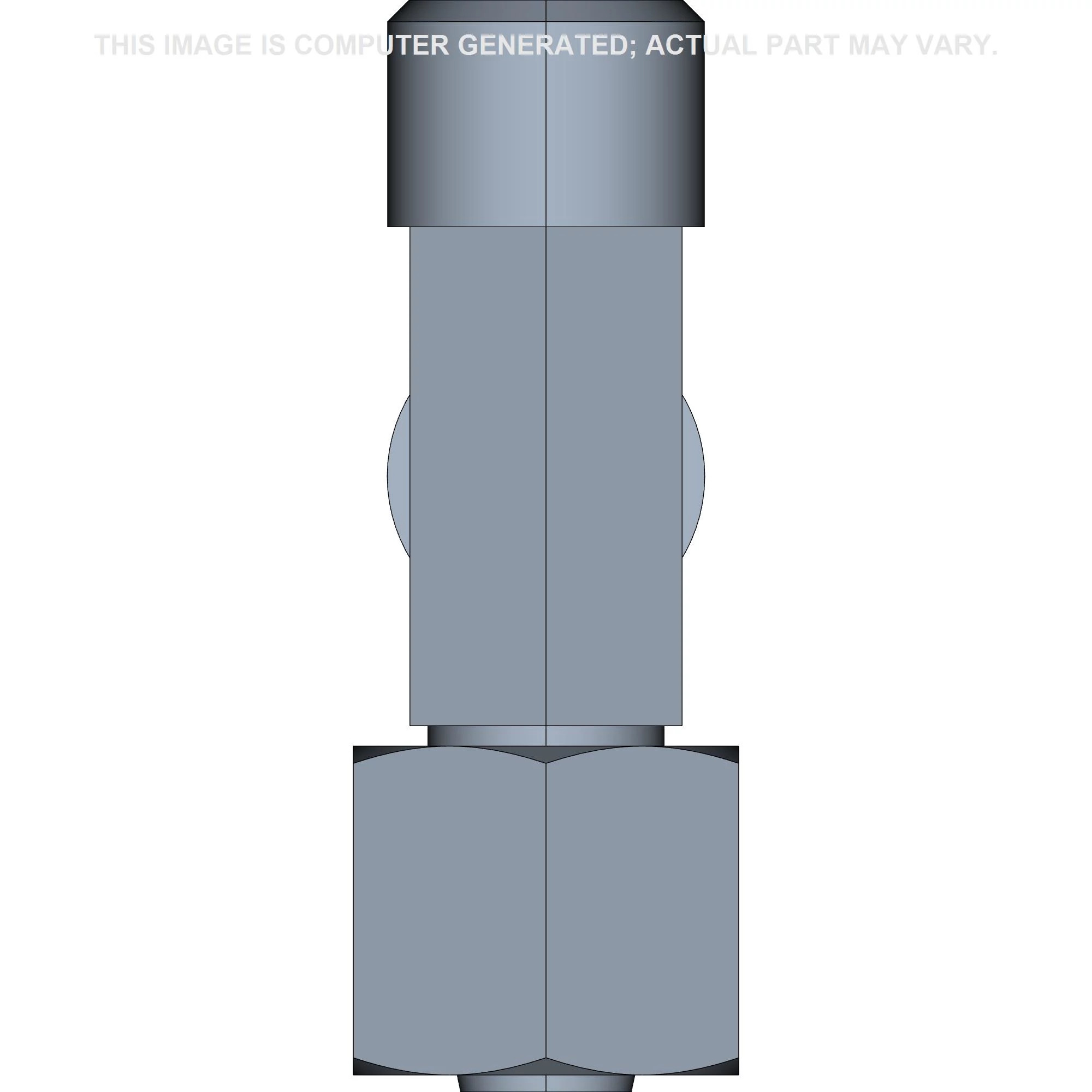 CONECTOR HIDRÁULICO | CASEIH | SA | ES