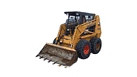 MINICARREGADORA UNI-LOADER CASE | CASECE | BR | PT