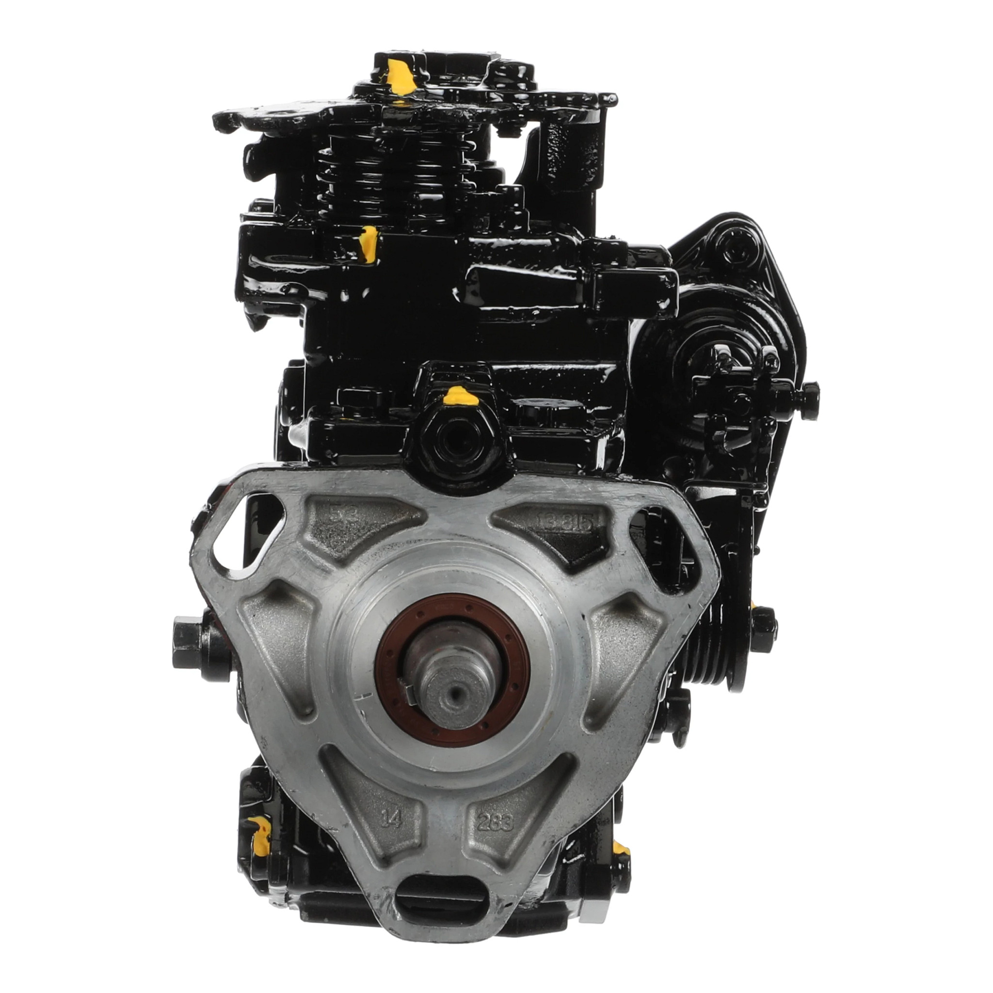 REMAN-FUEL INJ PUMP | NEWHOLLANDAG | CA | EN