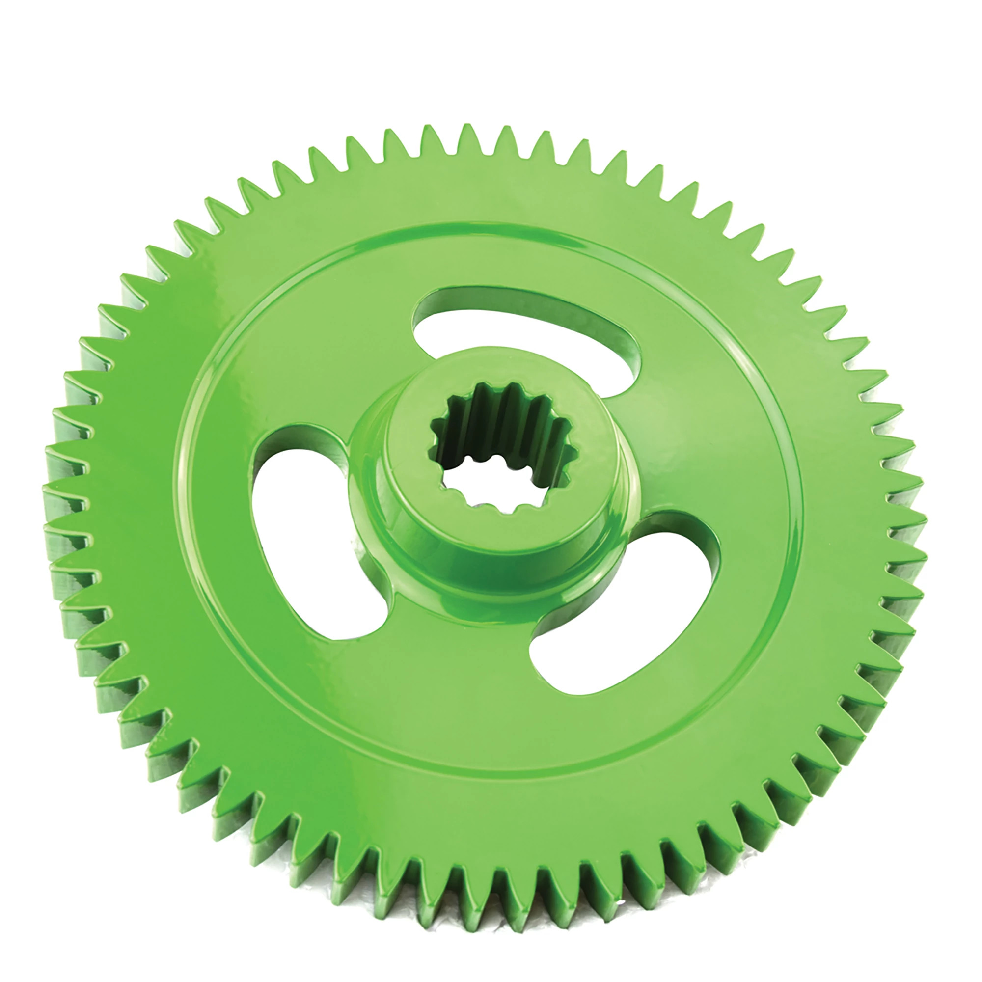 Impeller Gear - 64 Teeth - 13 Splines | NEWHOLLANDAG | US | EN