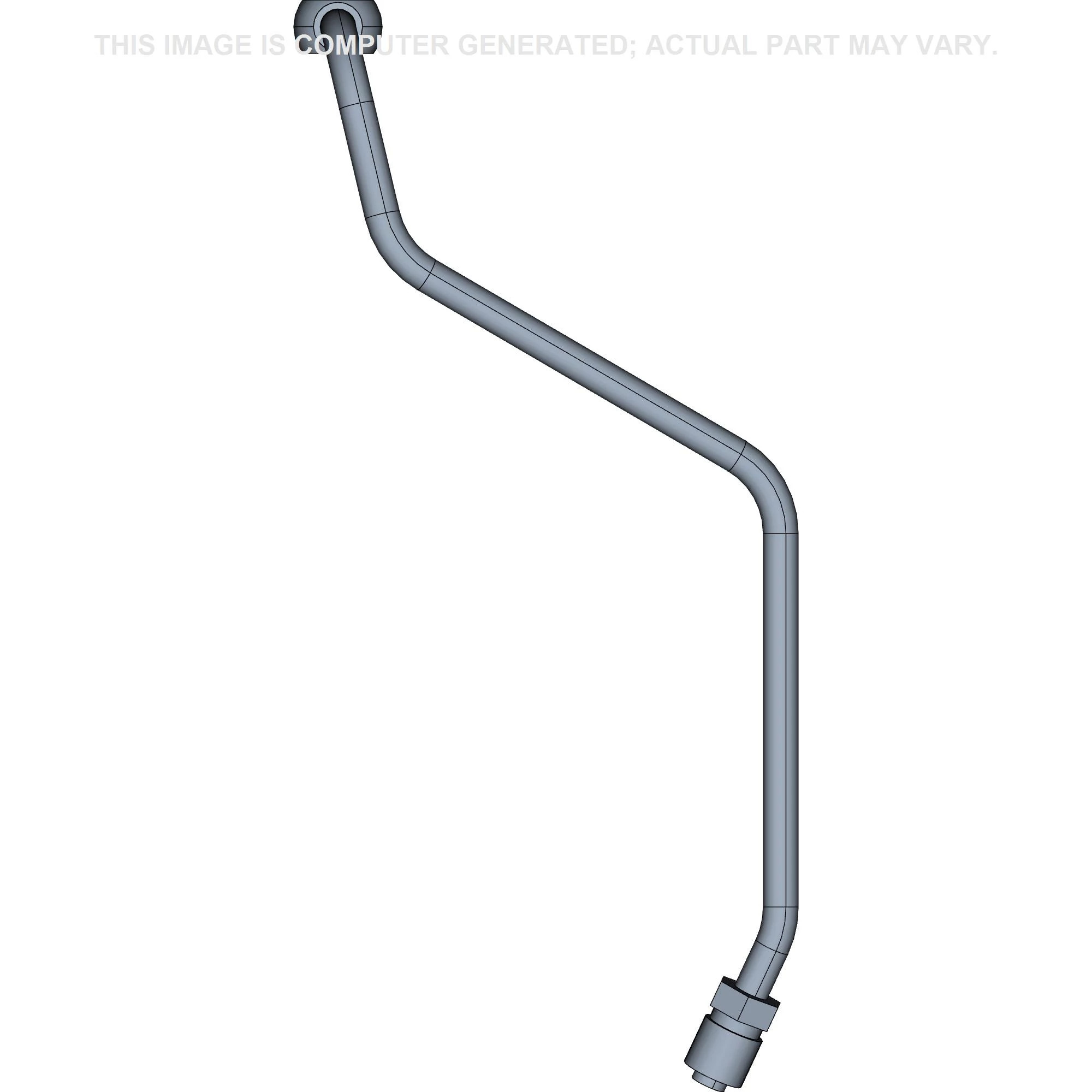 FUEL TUBE | NEWHOLLANDCE | US | EN