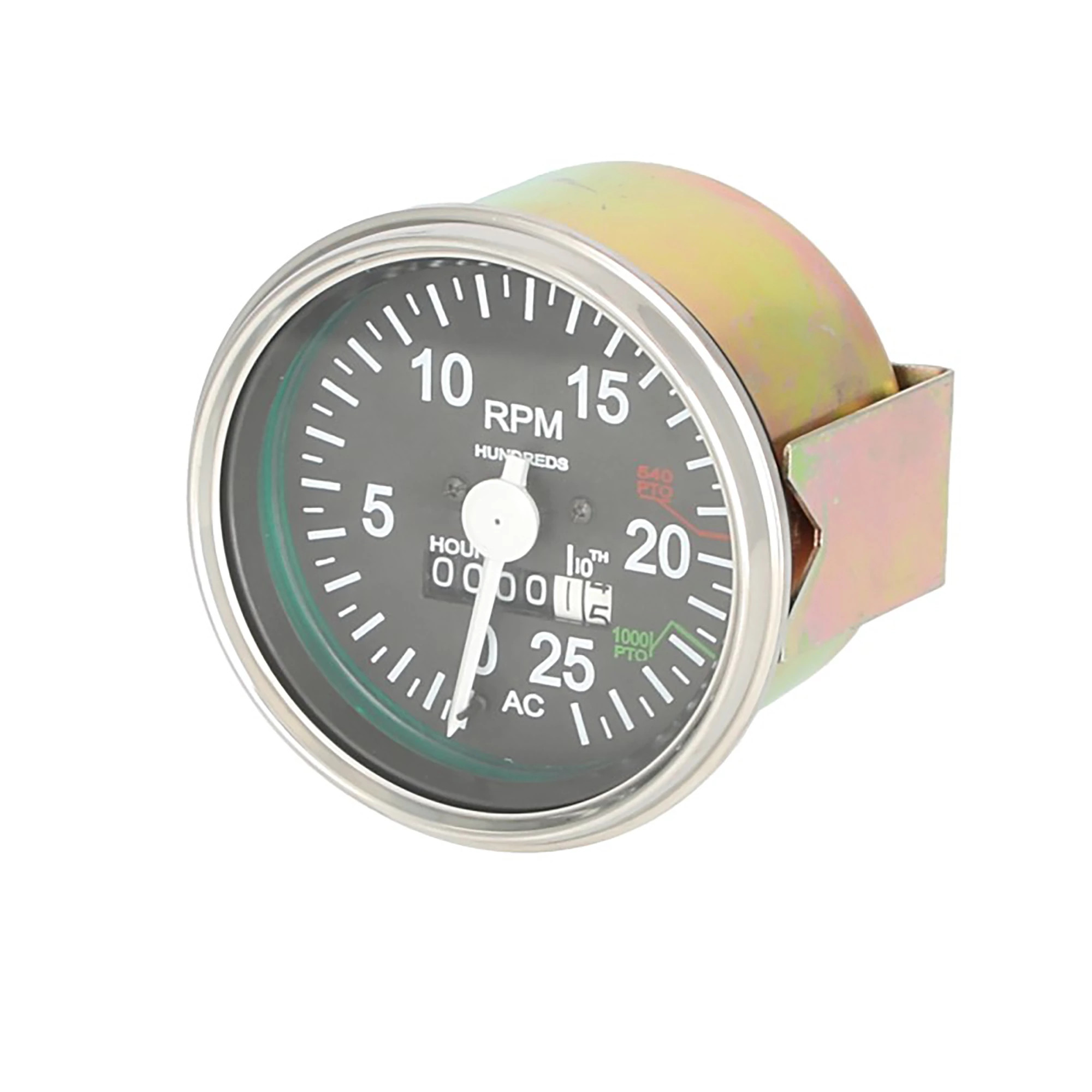 Tachometer Gauge | CASEIH | CA | FR