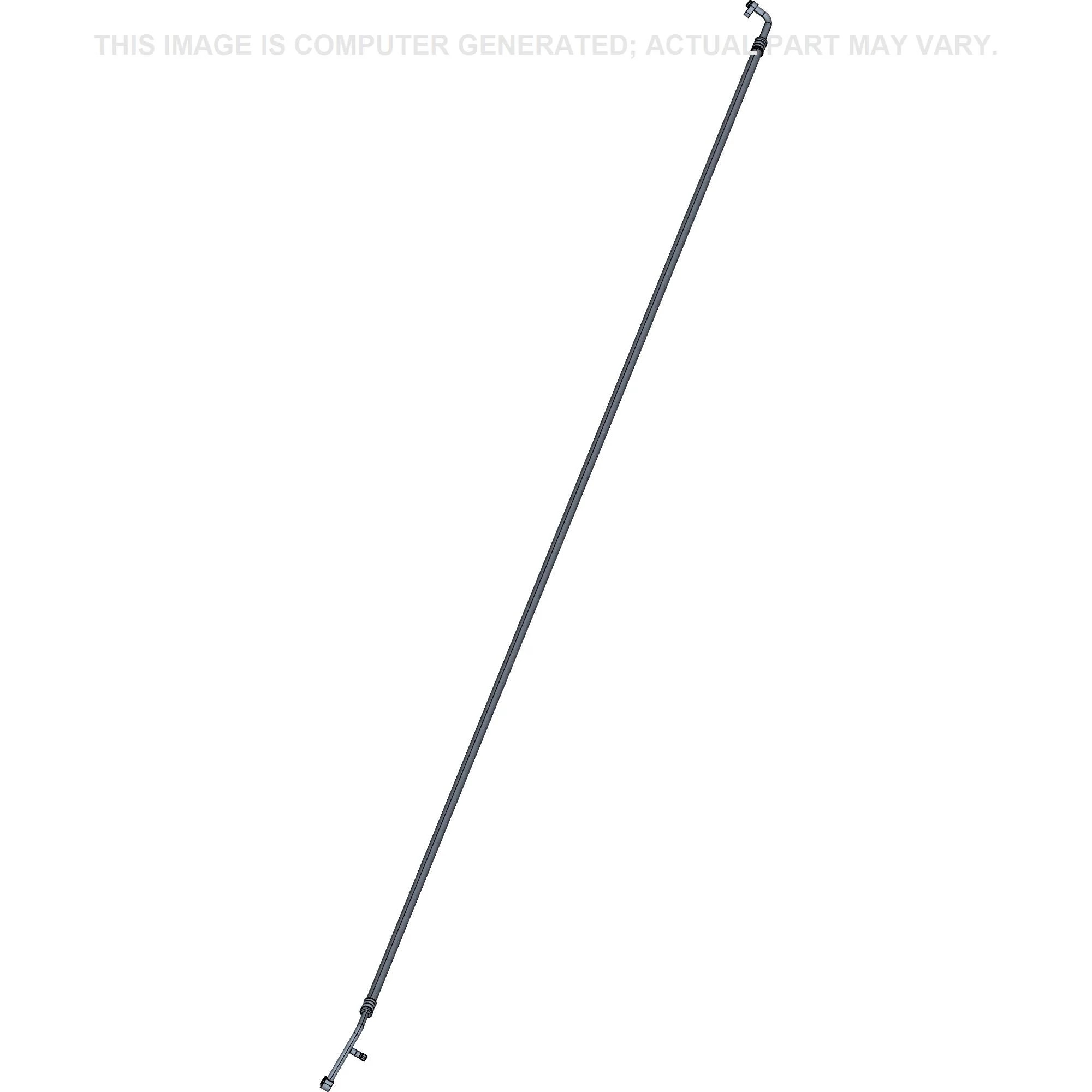 A/C HOSE | NEWHOLLANDCE | SA | EN