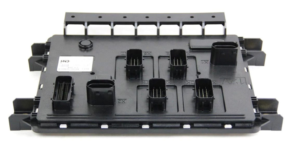 REMAN ELECT CONTROL | CASEIH | CA | EN