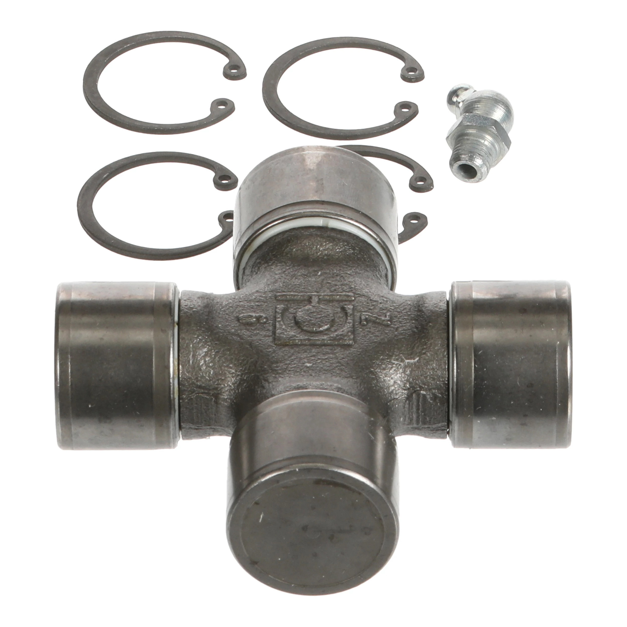 SPIDER | CASECE | CA | EN