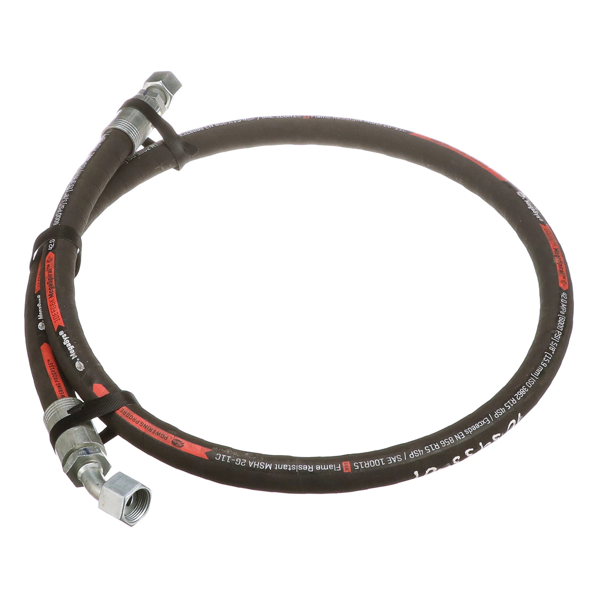 HYDRAULIC HOSE | CASEIH | US | EN