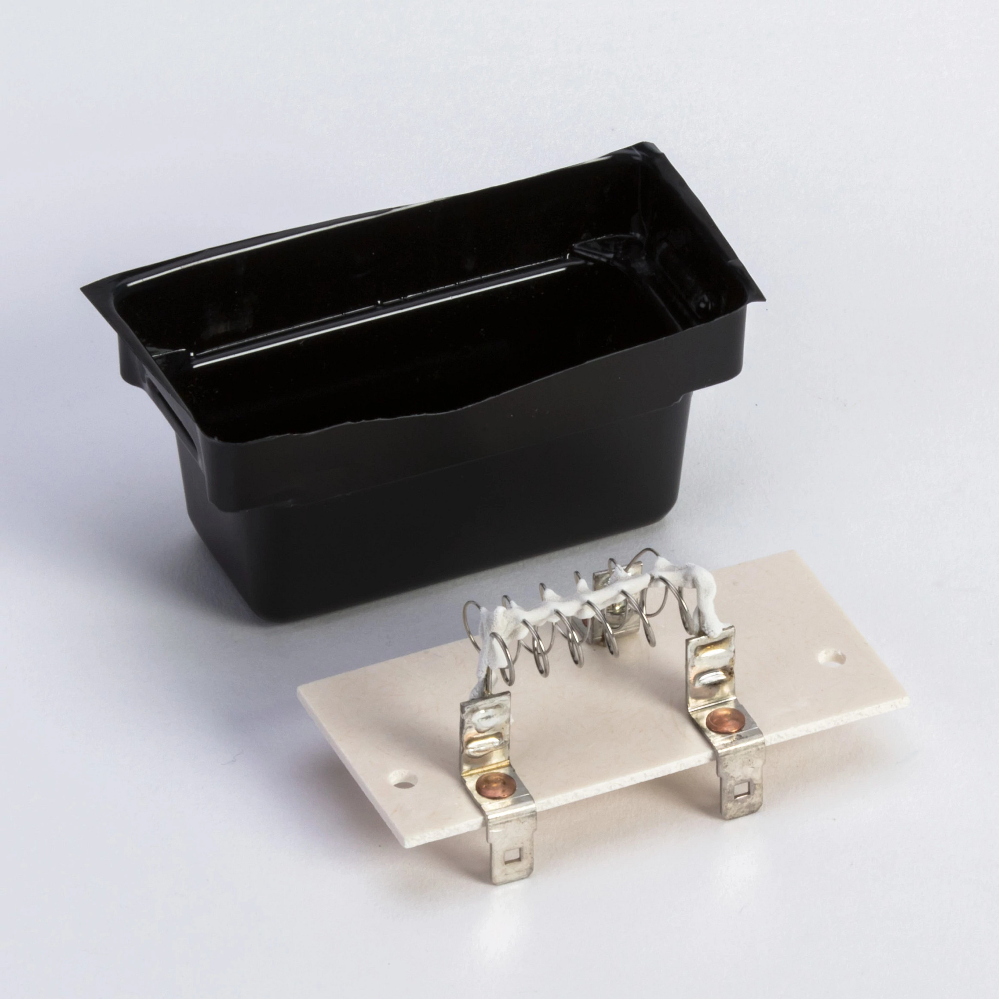 RESISTORE | NEWHOLLANDAG | IT | IT