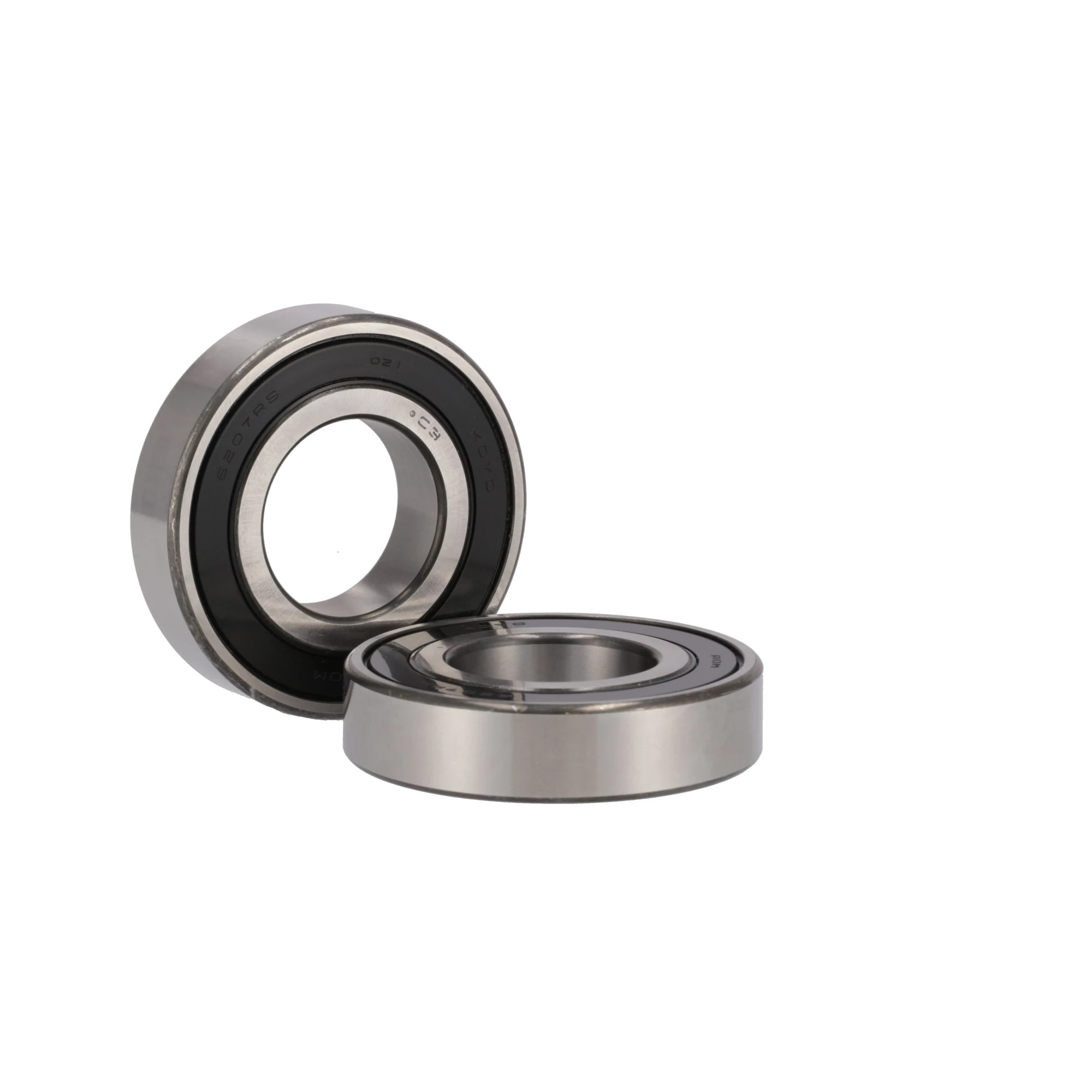 Rolamento de esferas - ISO 6207 2RS1/6207 LLU | CASEIH | BR | PT